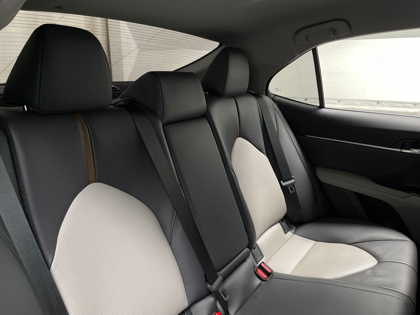 Thumbnail: 2020 Toyota Camry - 5