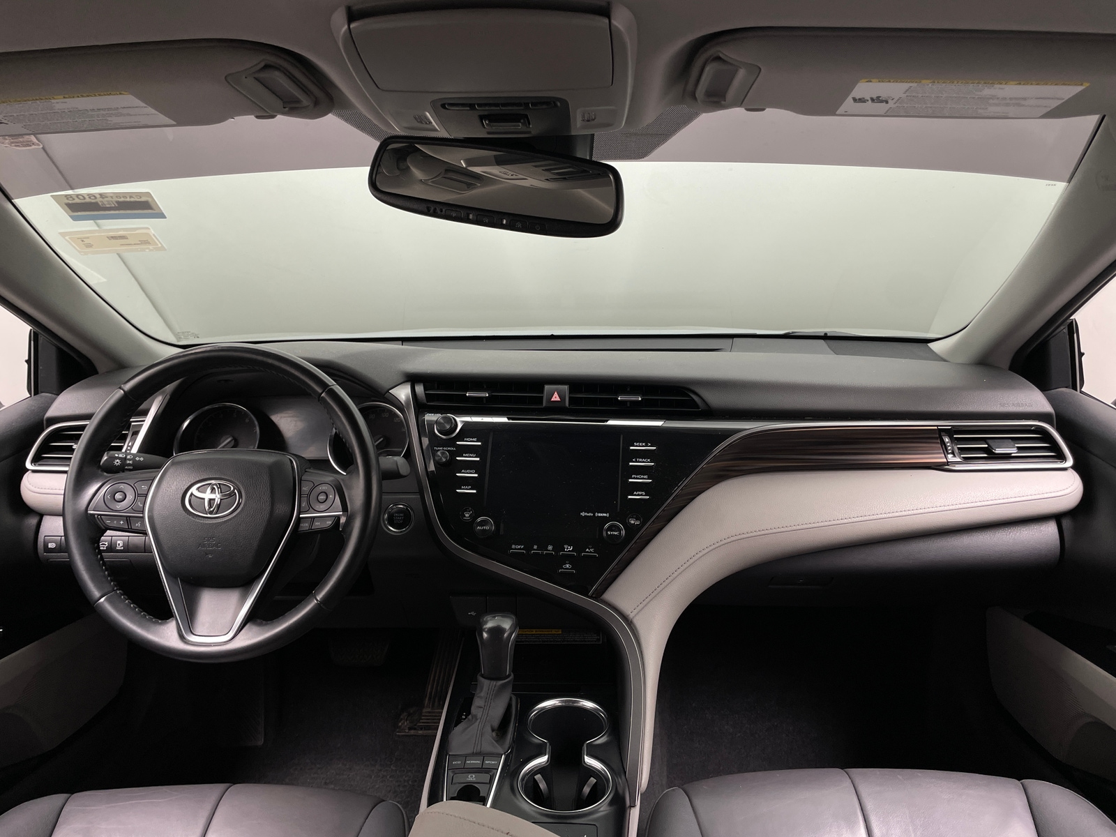 Thumbnail: 2020 Toyota Camry - 2