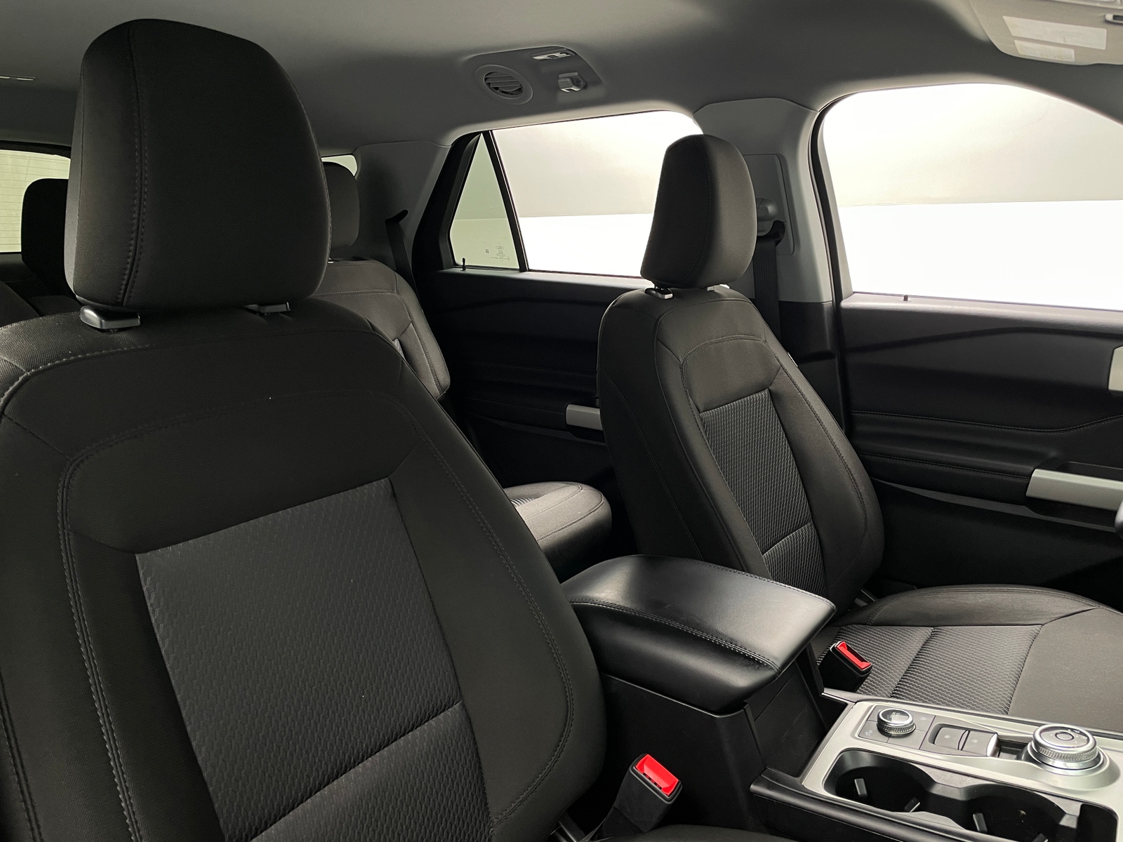 Thumbnail: 2024 Ford Explorer - 2