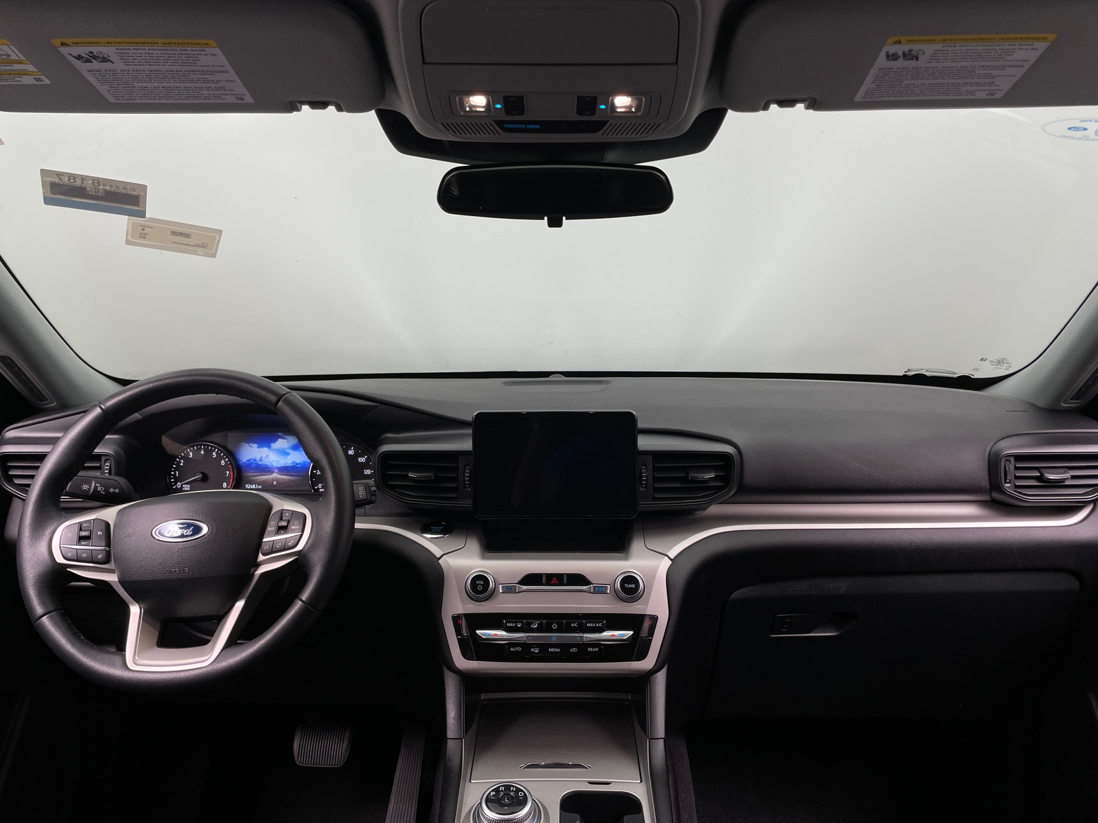 Thumbnail: 2024 Ford Explorer - 3