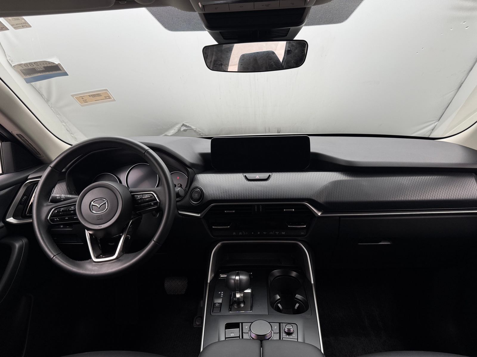 Thumbnail: 2024 Mazda CX-90 - 2