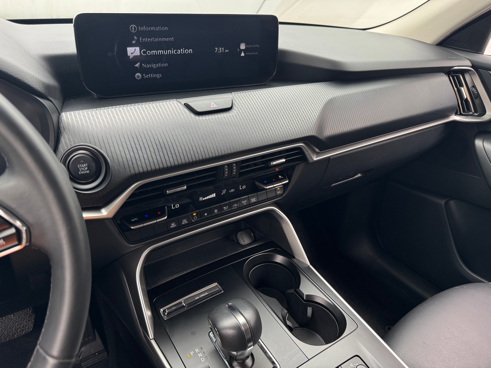 Thumbnail: 2024 Mazda CX-90 - 3
