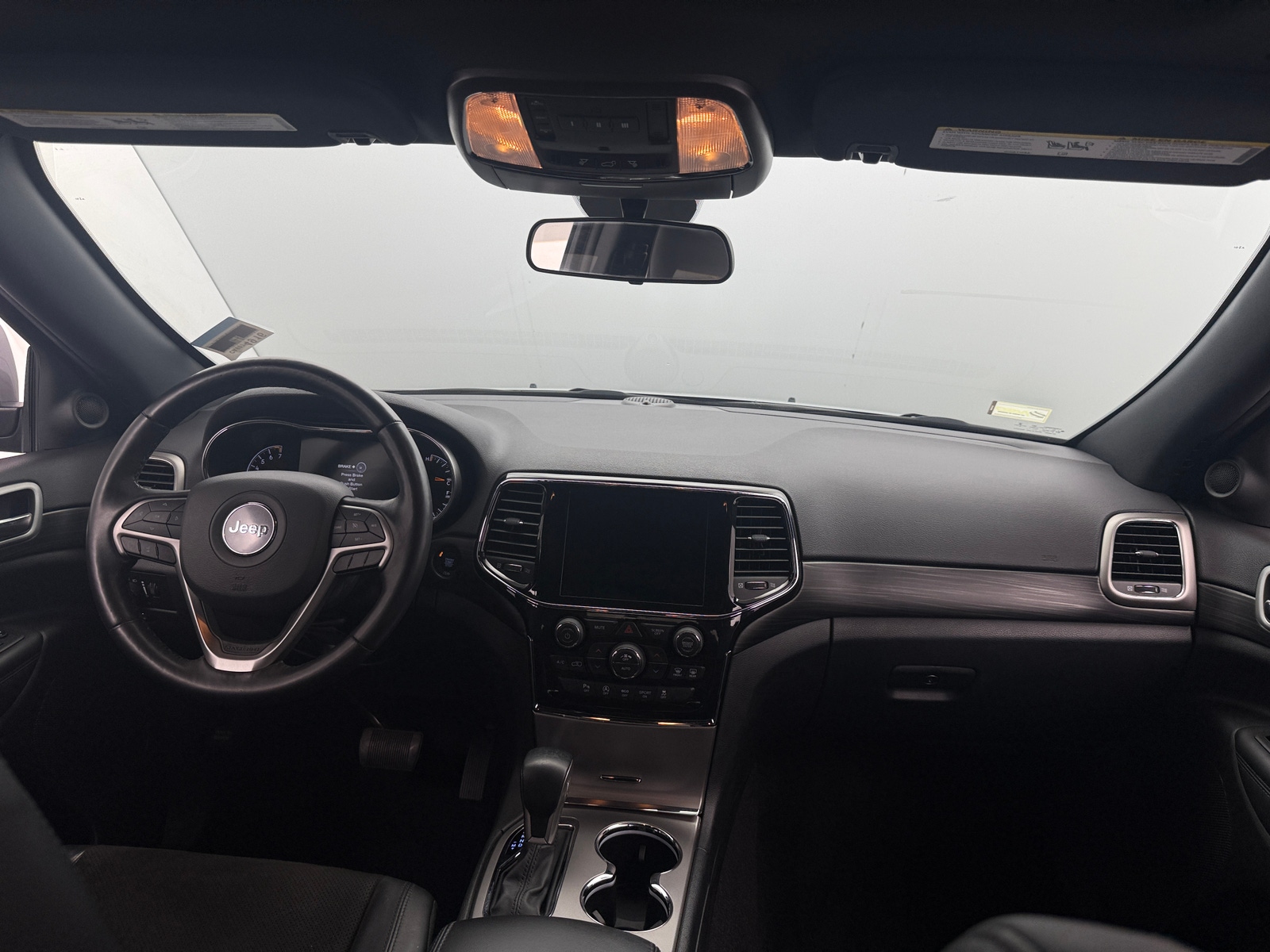Thumbnail: 2021 Jeep Grand Cherokee - 2