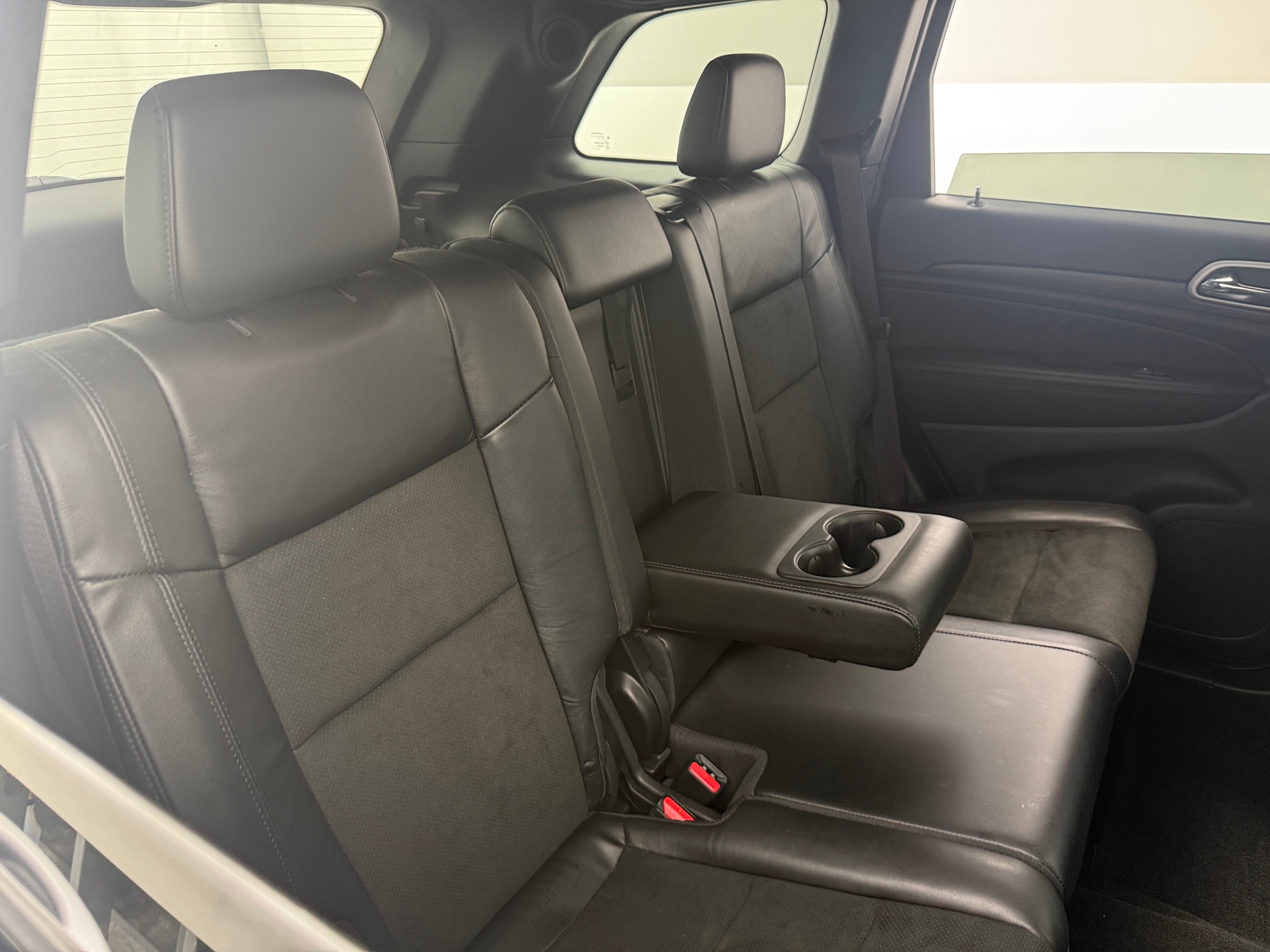 Thumbnail: 2021 Jeep Grand Cherokee - 5