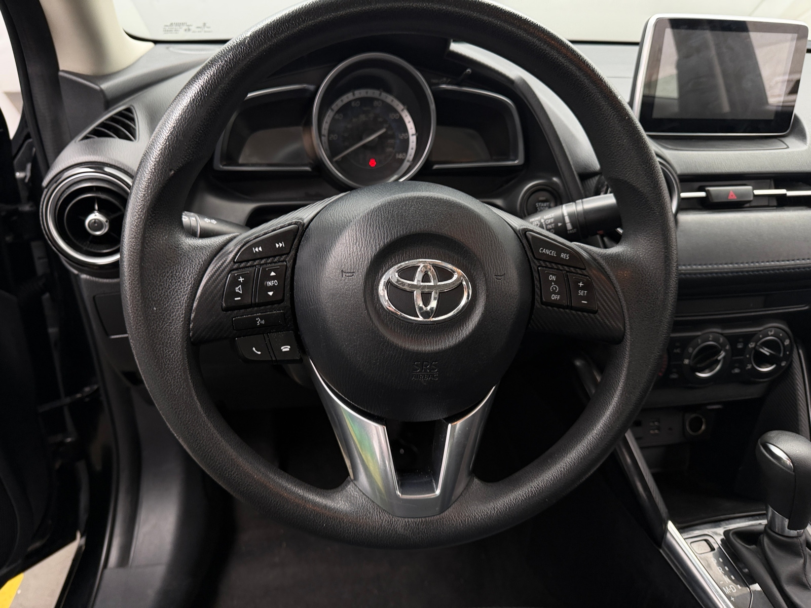 Thumbnail: 2018 Toyota Yaris iA - 5