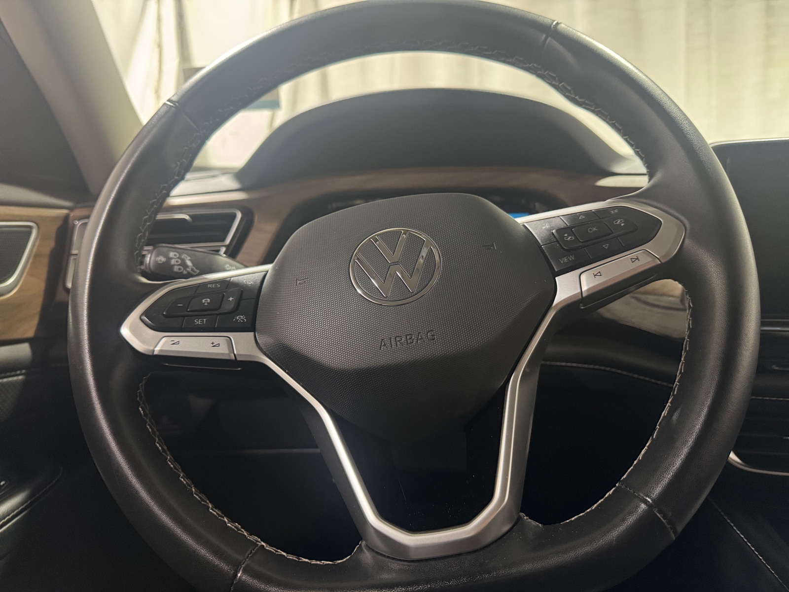 Thumbnail: 2025 Volkswagen Atlas - 4