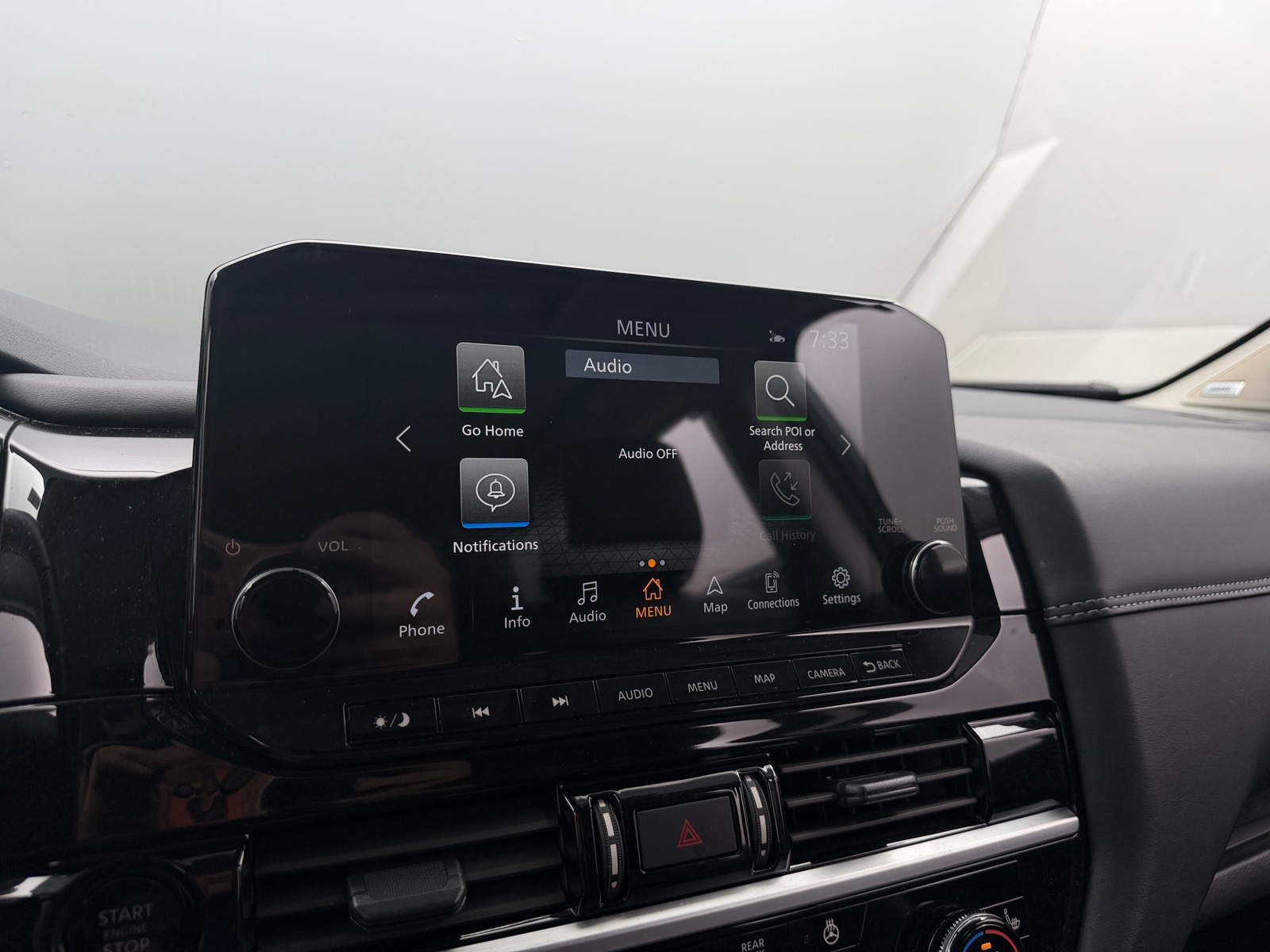 Thumbnail: 2025 Nissan Pathfinder - 3
