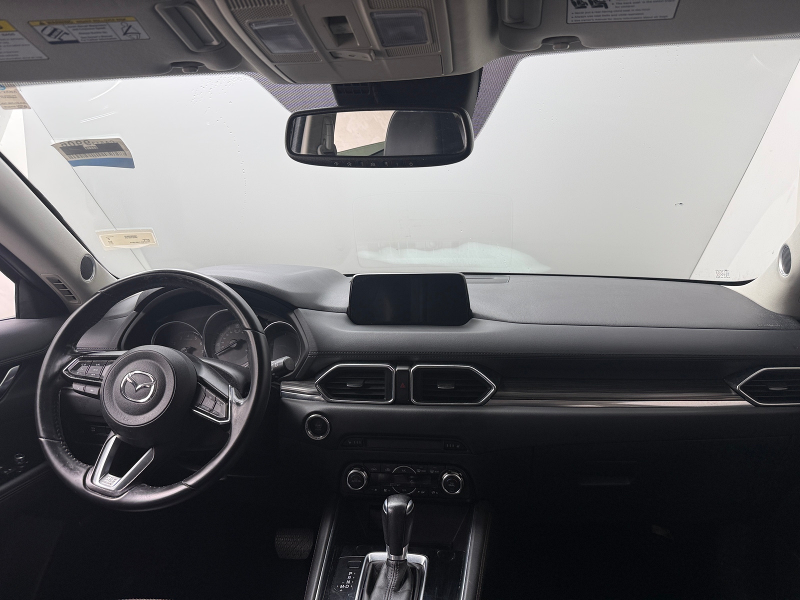 Thumbnail: 2017 Mazda CX-5 - 2