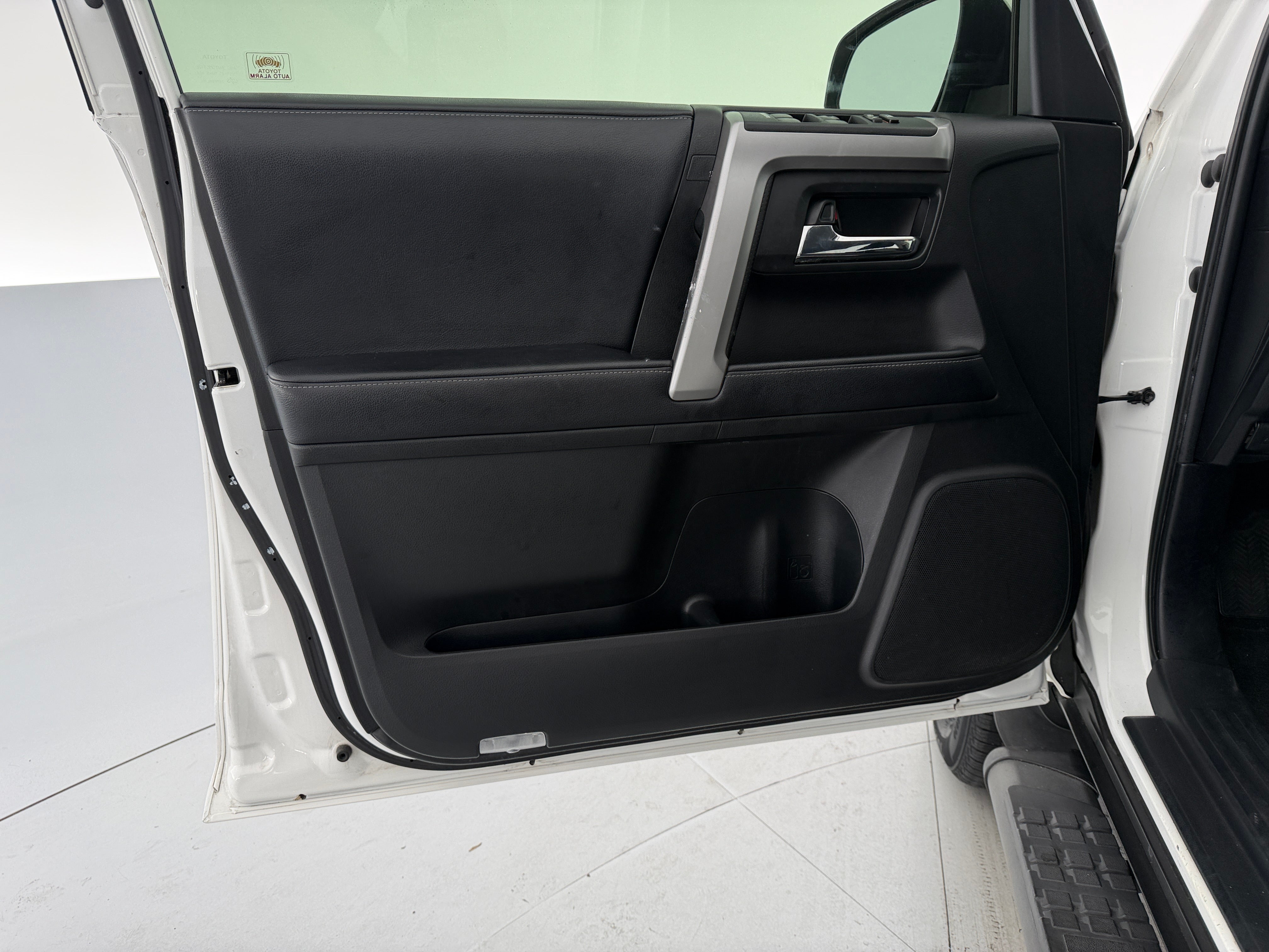 2019 Toyota 4Runner