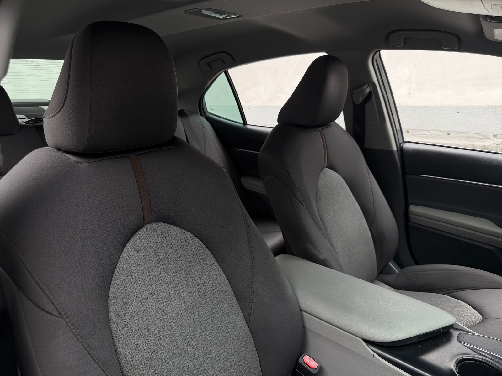 Thumbnail: 2018 Toyota Camry - 2