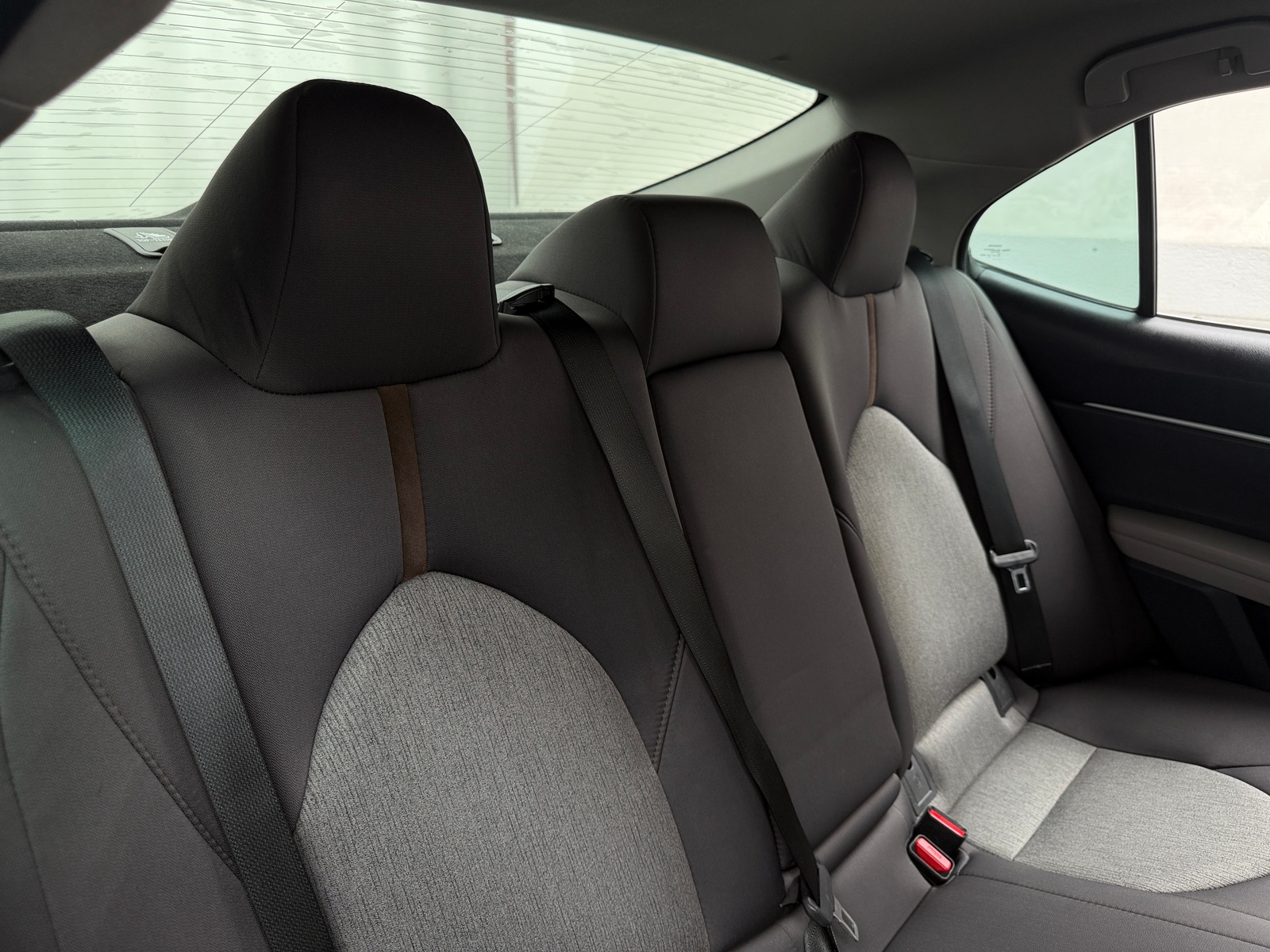 Thumbnail: 2018 Toyota Camry - 6