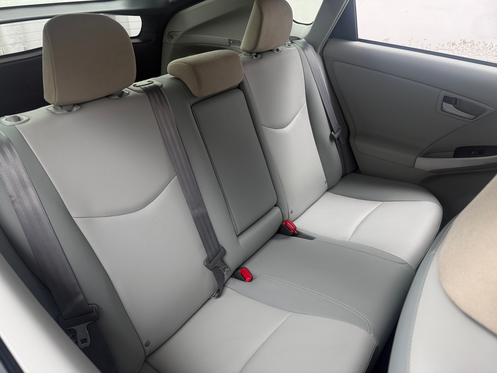 Thumbnail: 2013 Toyota Prius - 6