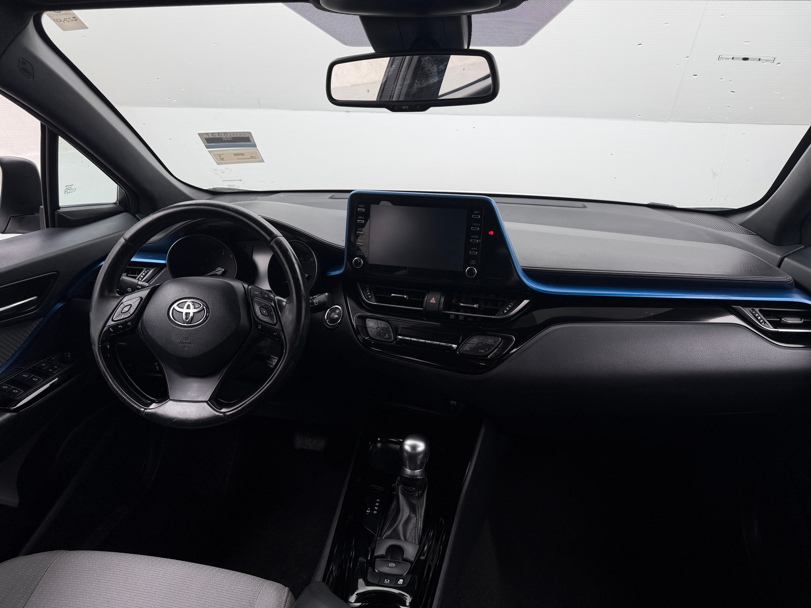 Thumbnail: 2019 Toyota C-HR - 3