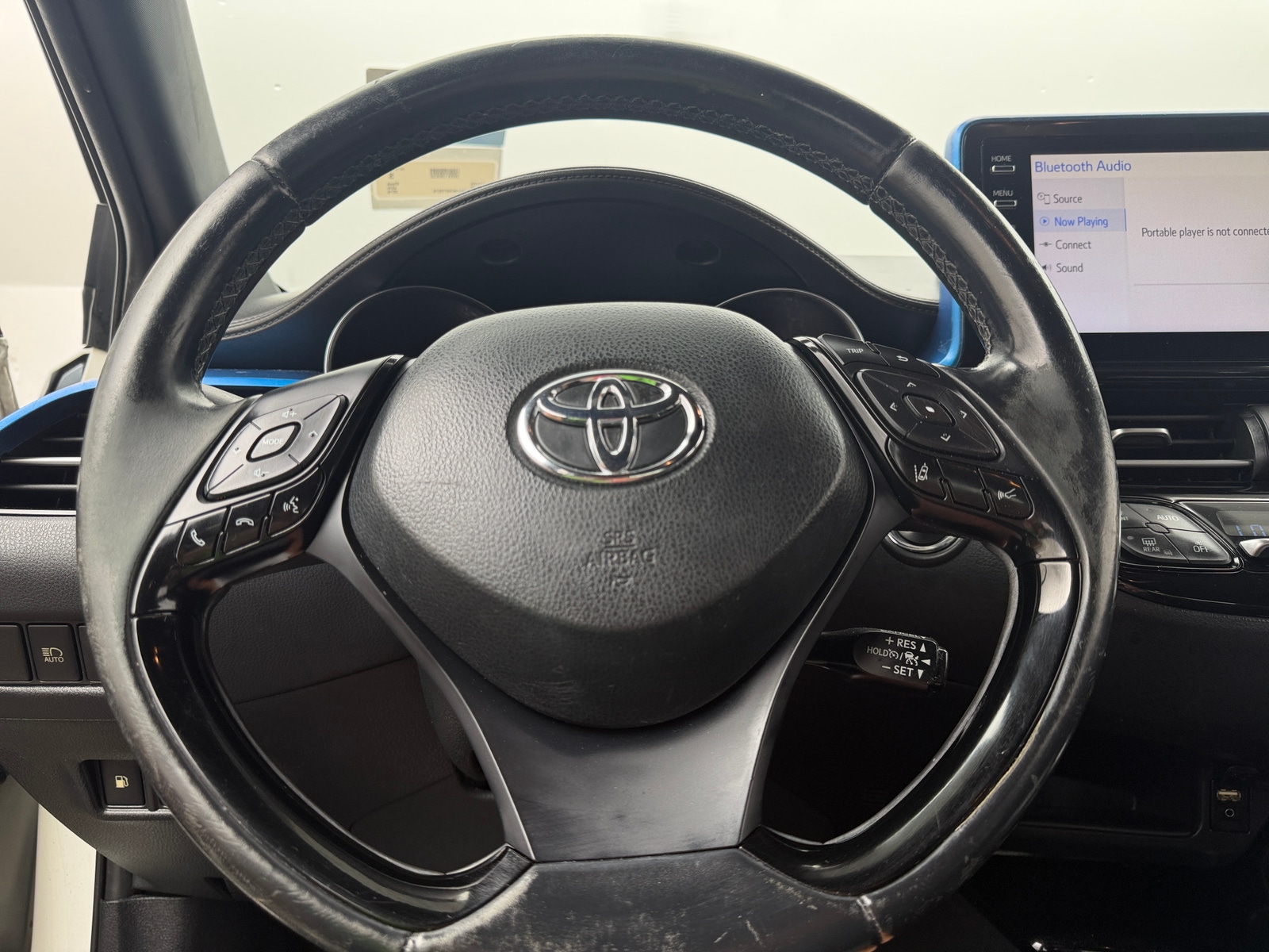 Thumbnail: 2019 Toyota C-HR - 5