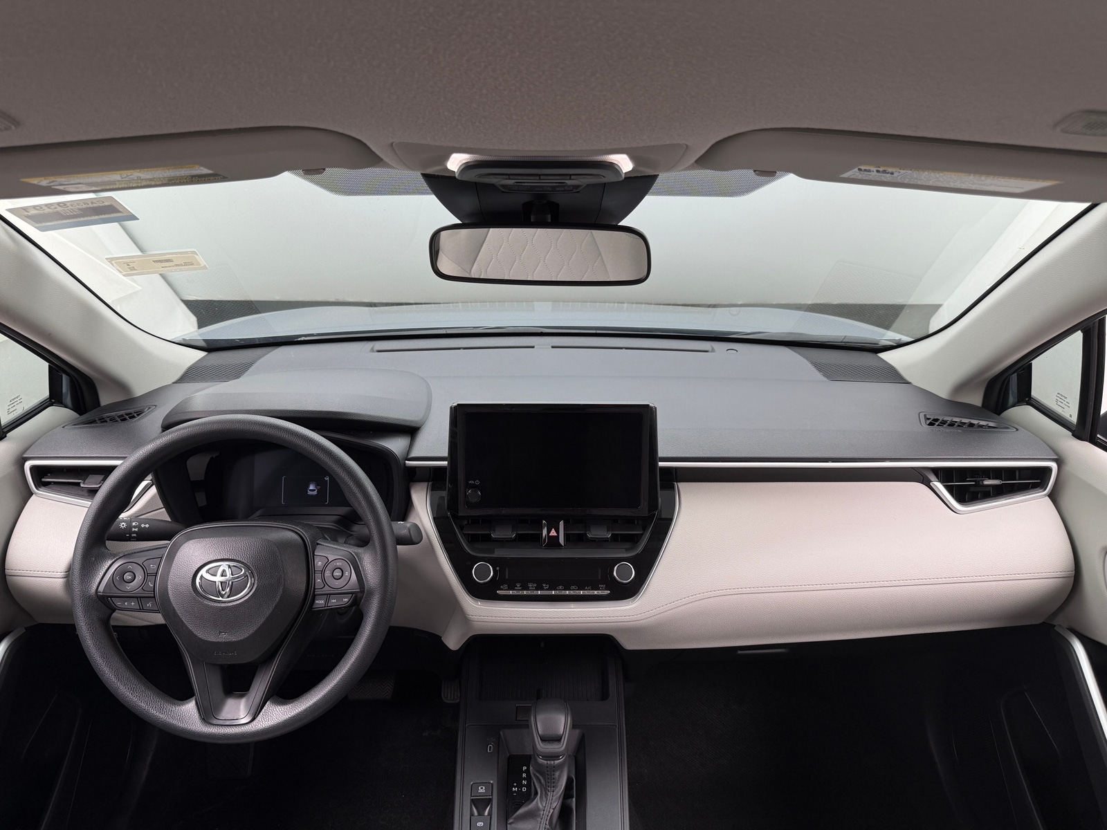 Thumbnail: 2026 Toyota Corolla Cross - 3