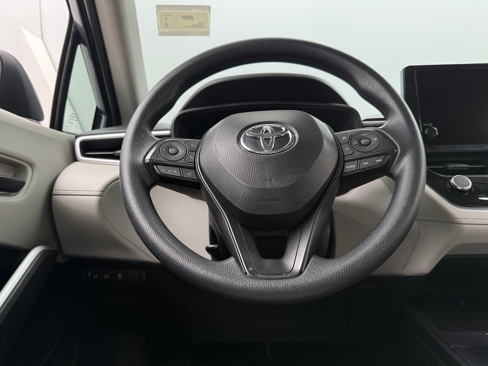 Thumbnail: 2026 Toyota Corolla Cross - 5