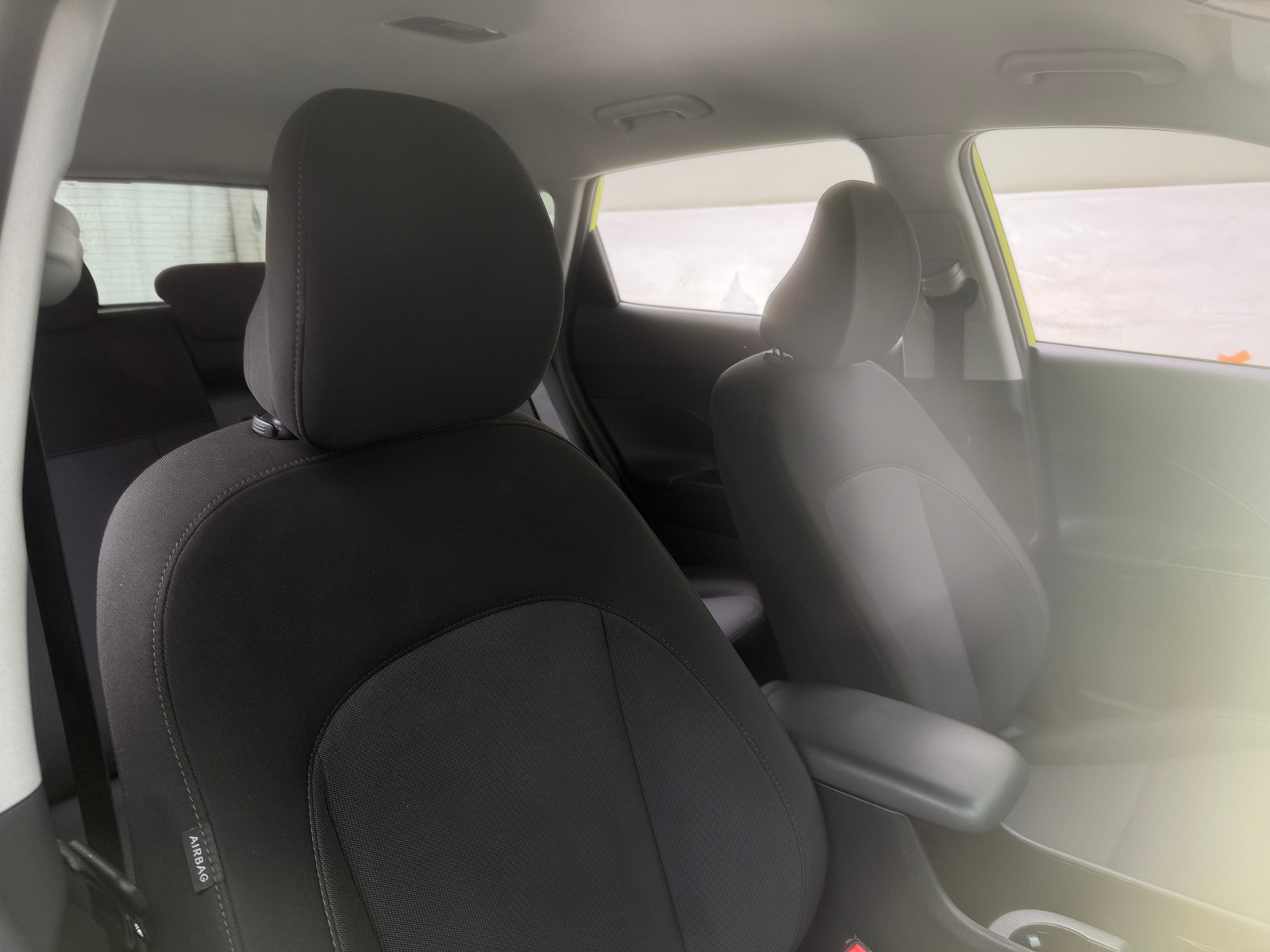 Thumbnail: 2025 Hyundai Kona - 2