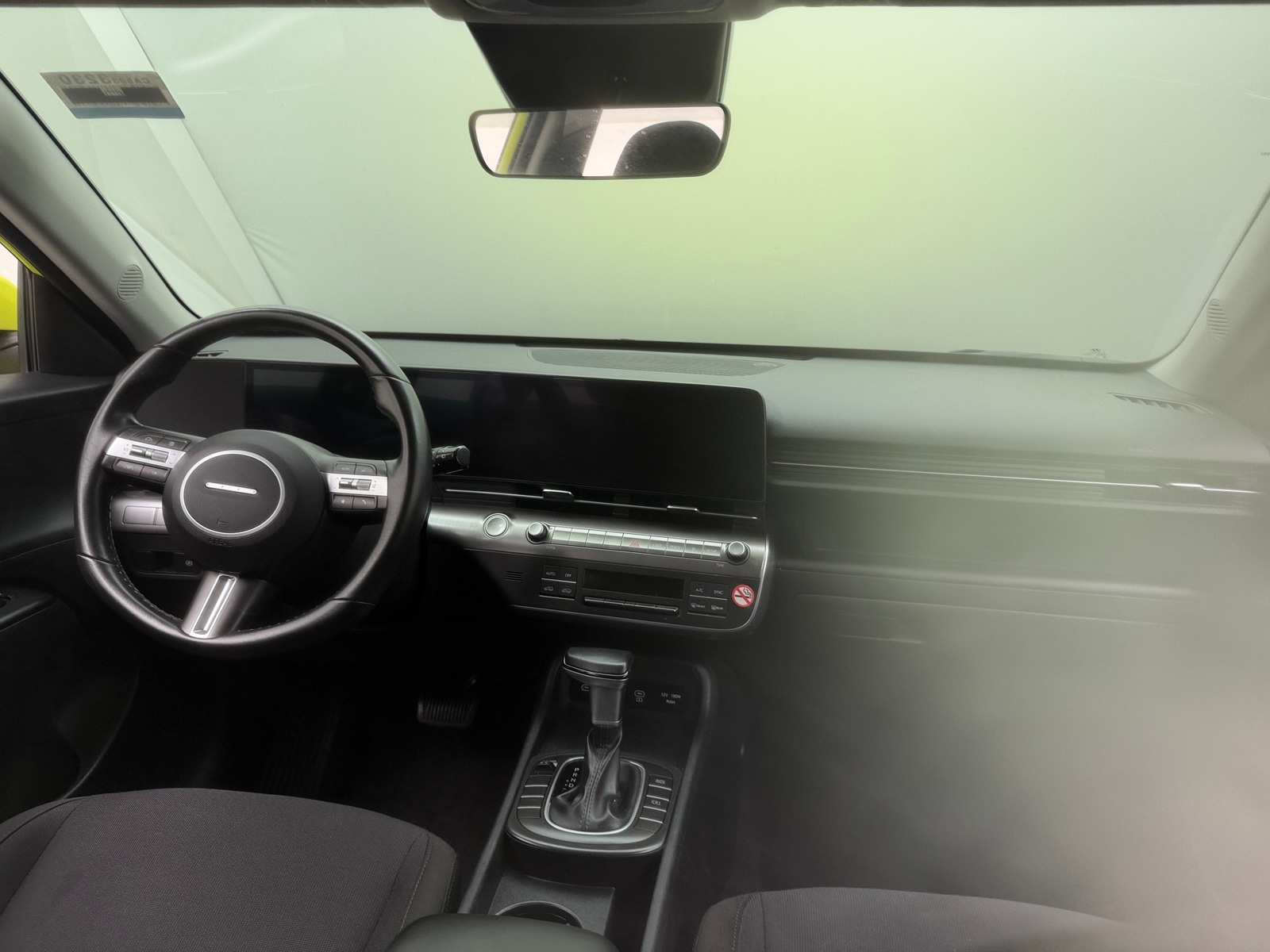 Thumbnail: 2025 Hyundai Kona - 3