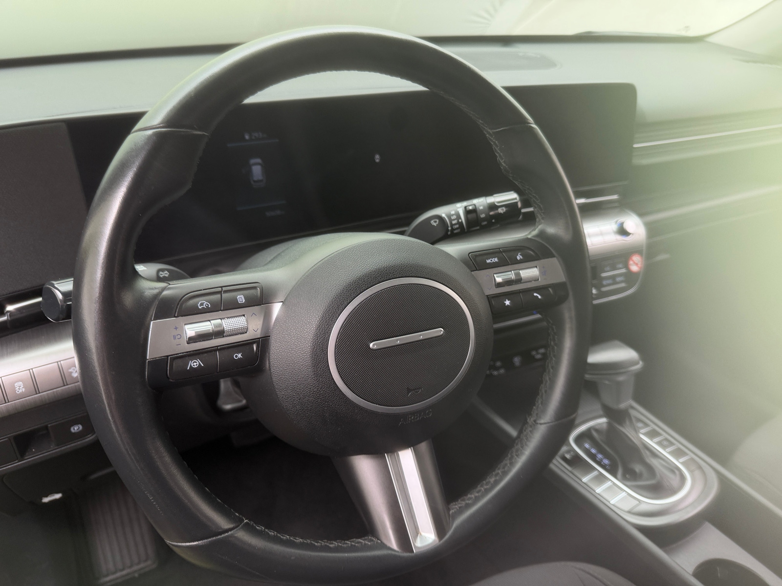 Thumbnail: 2025 Hyundai Kona - 5