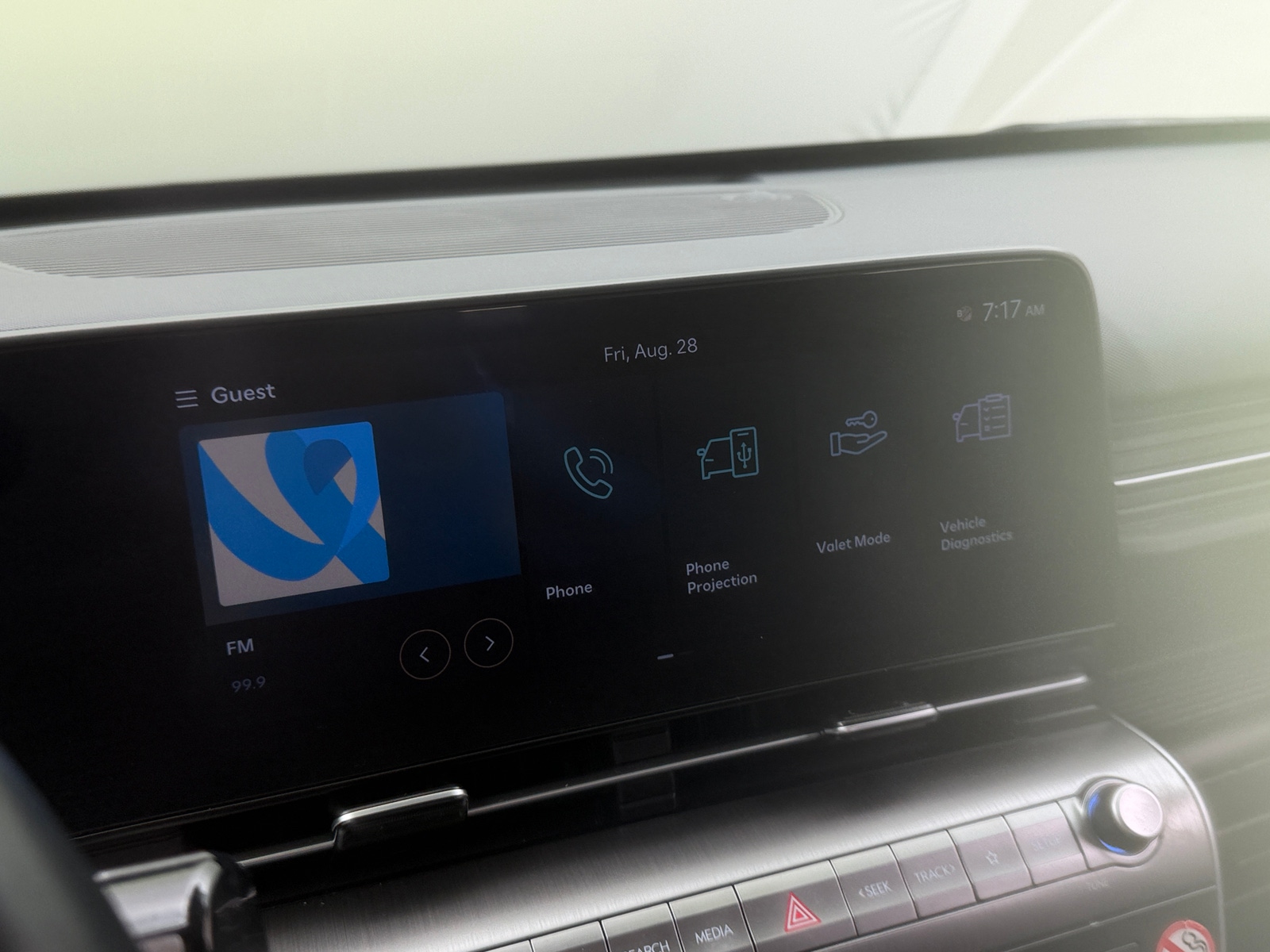 Thumbnail: 2025 Hyundai Kona - 4