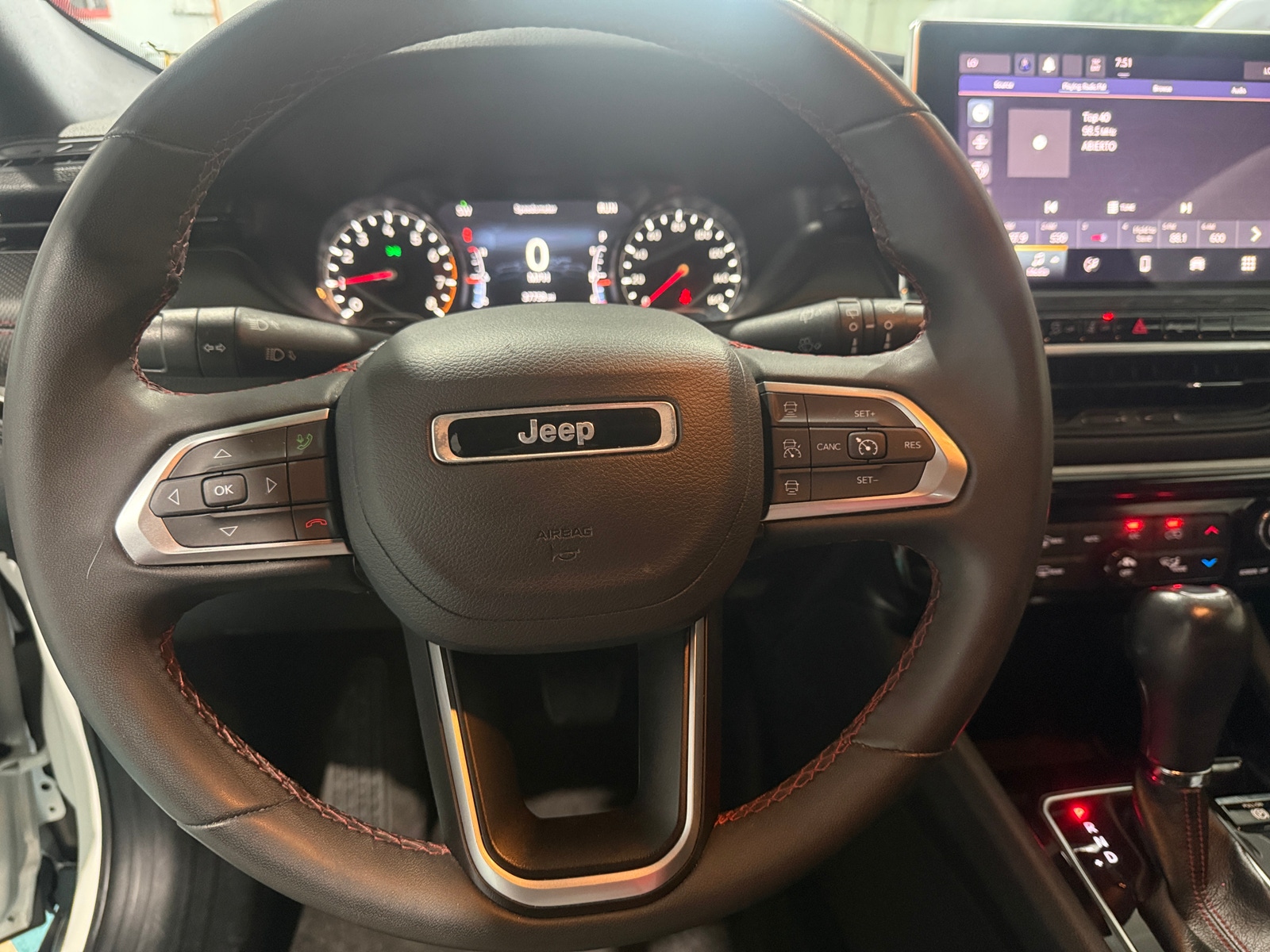 Thumbnail: 2023 Jeep Compass - 5