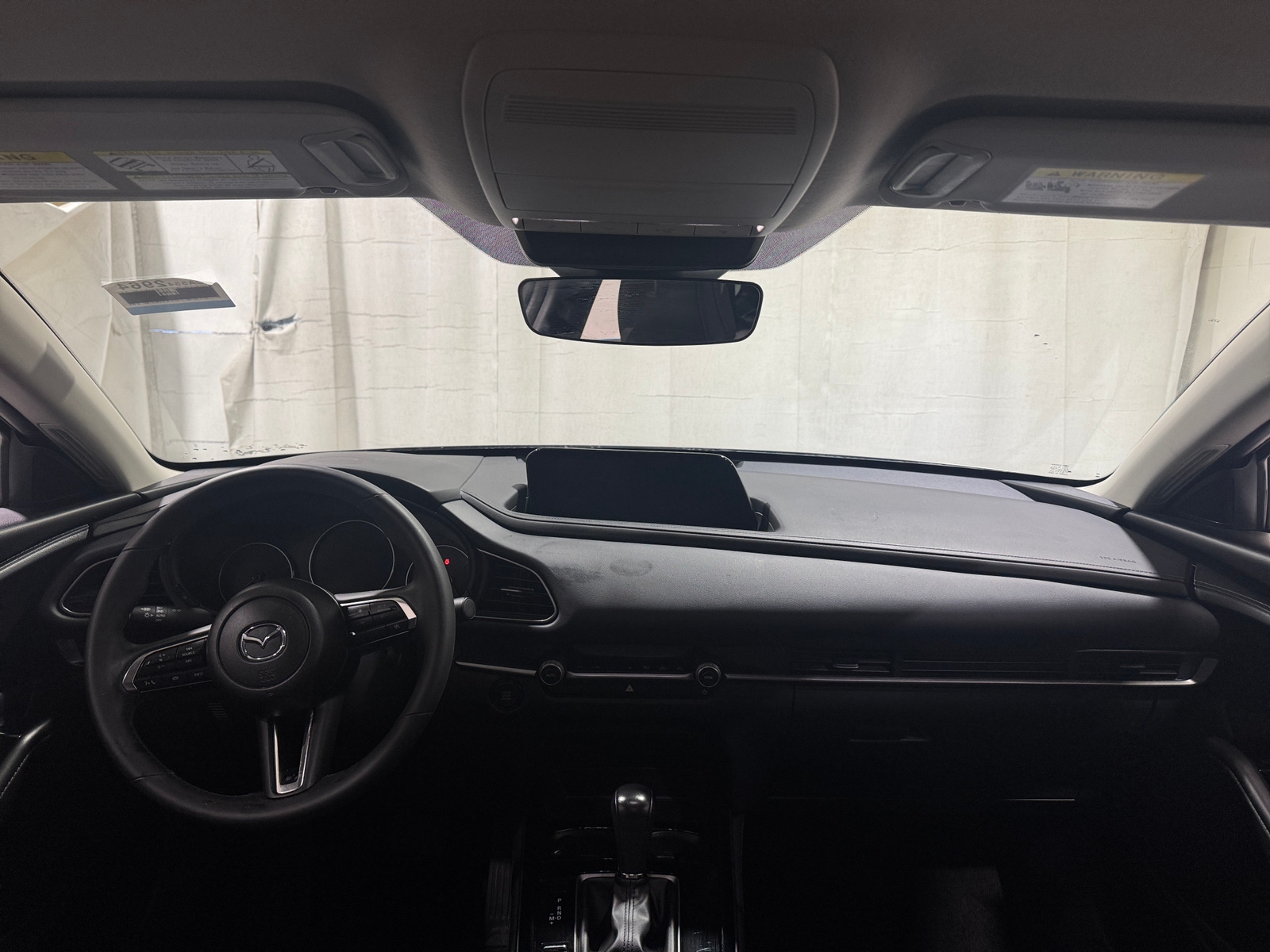 Thumbnail: 2024 Mazda CX-30 - 2