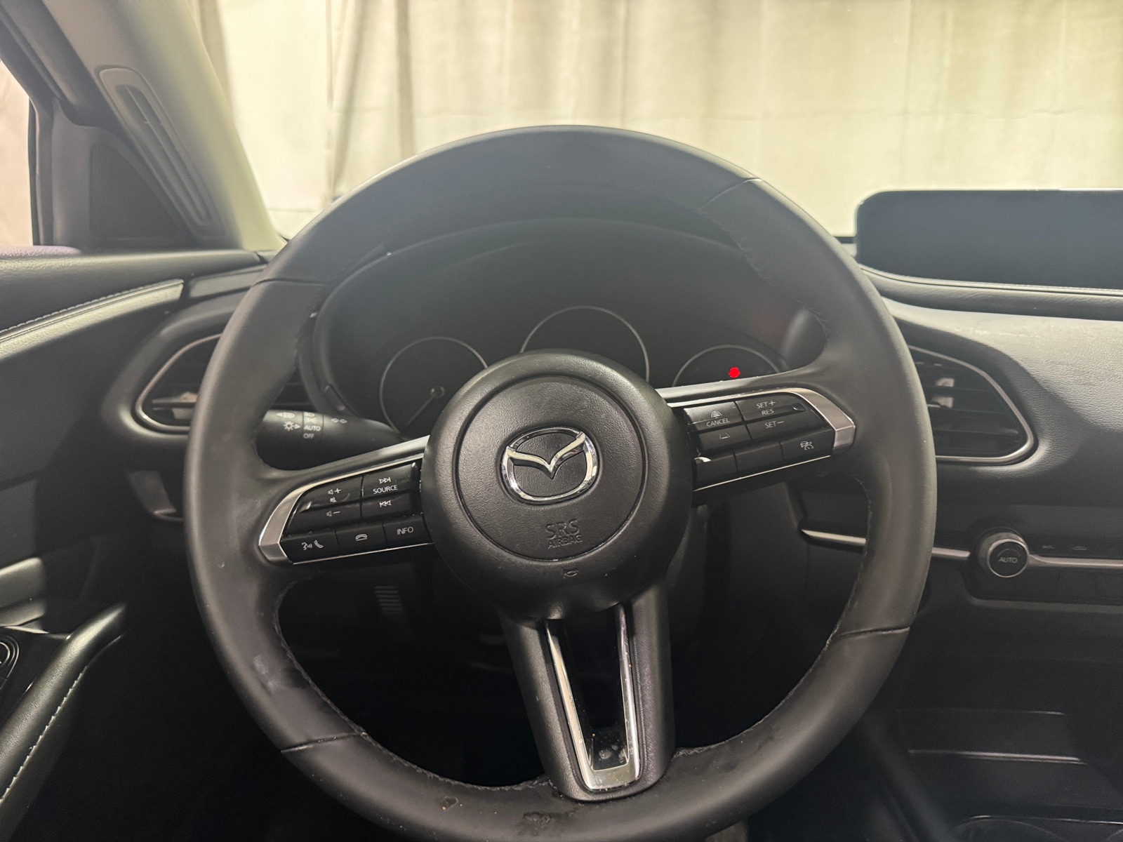 Thumbnail: 2024 Mazda CX-30 - 4