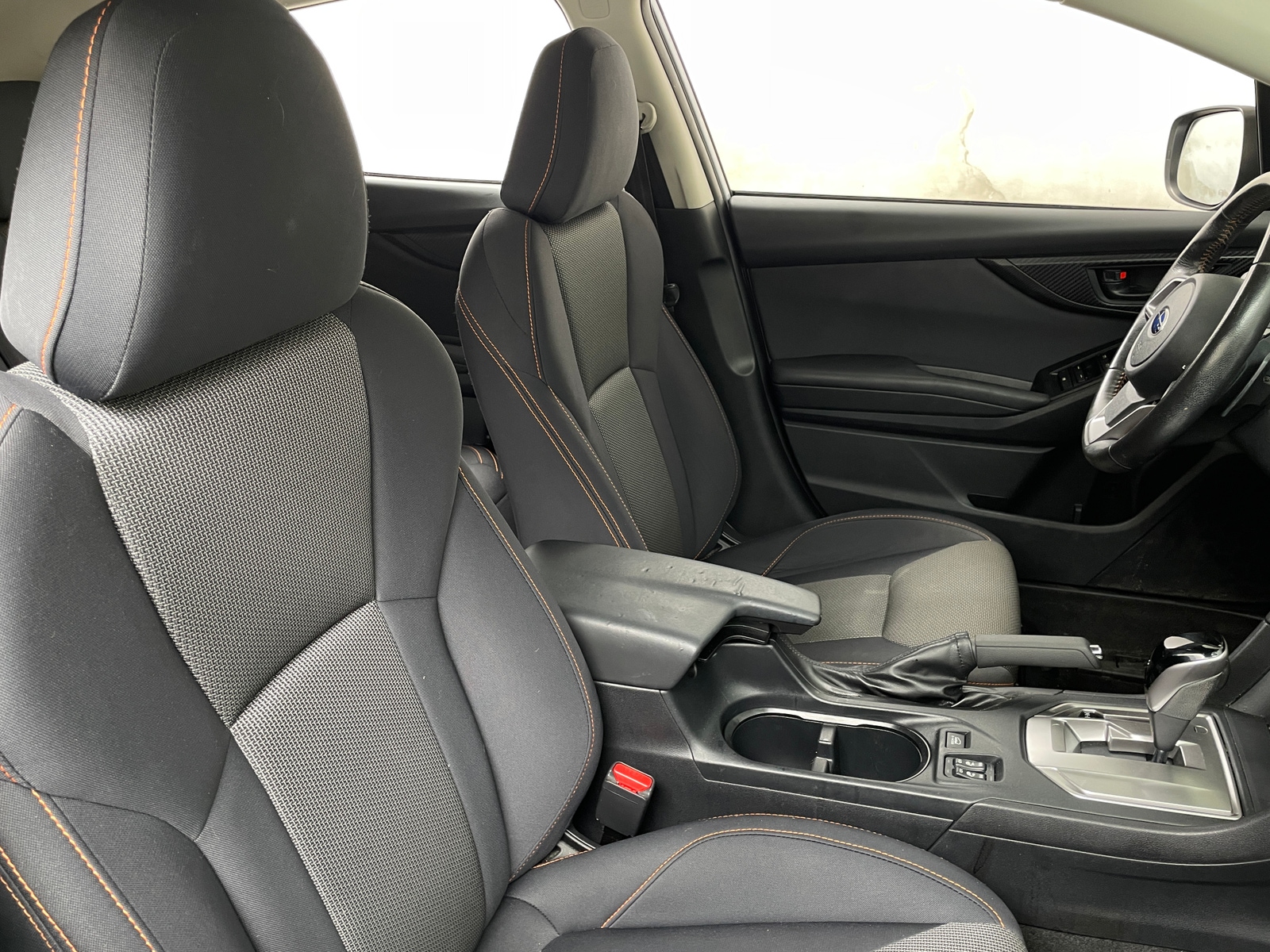 Thumbnail: 2018 Subaru Crosstrek - 2
