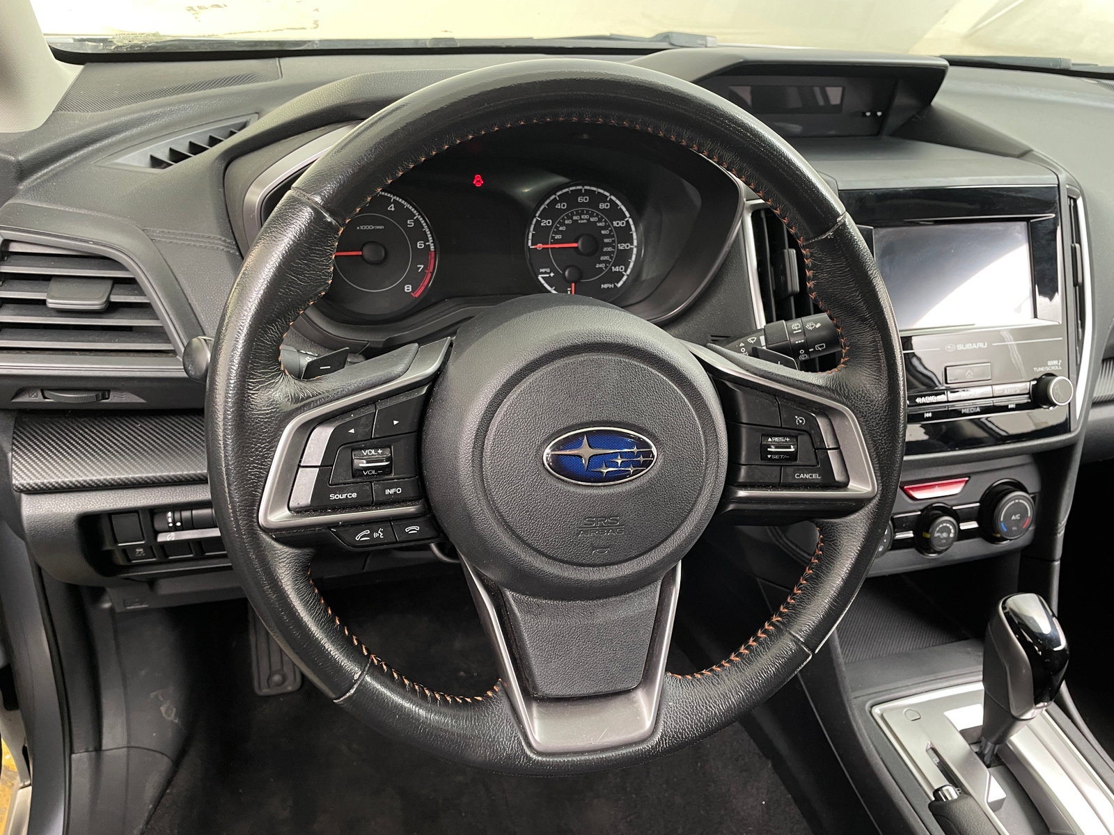 Thumbnail: 2018 Subaru Crosstrek - 5