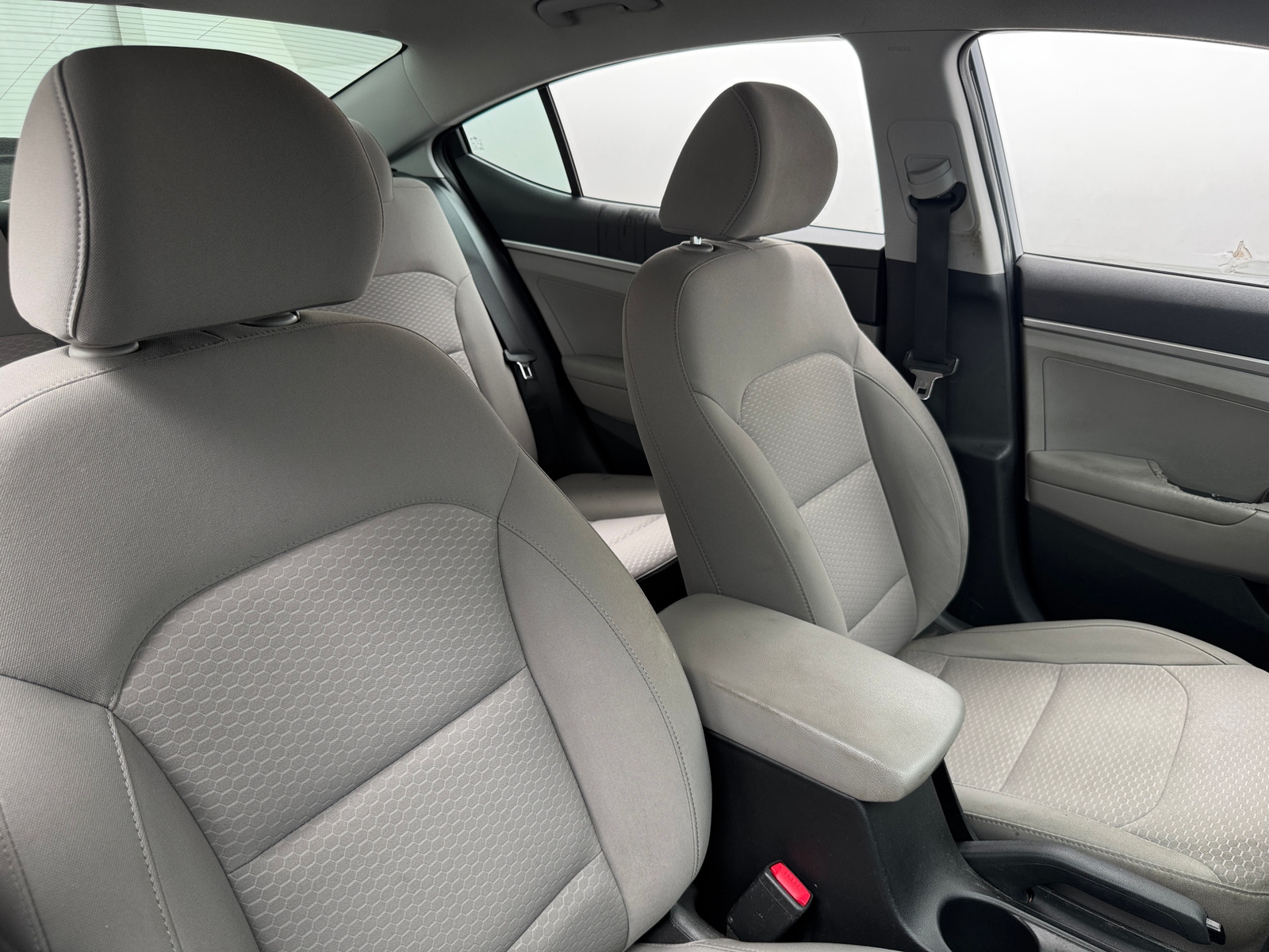 Thumbnail: 2019 Hyundai Elantra - 2