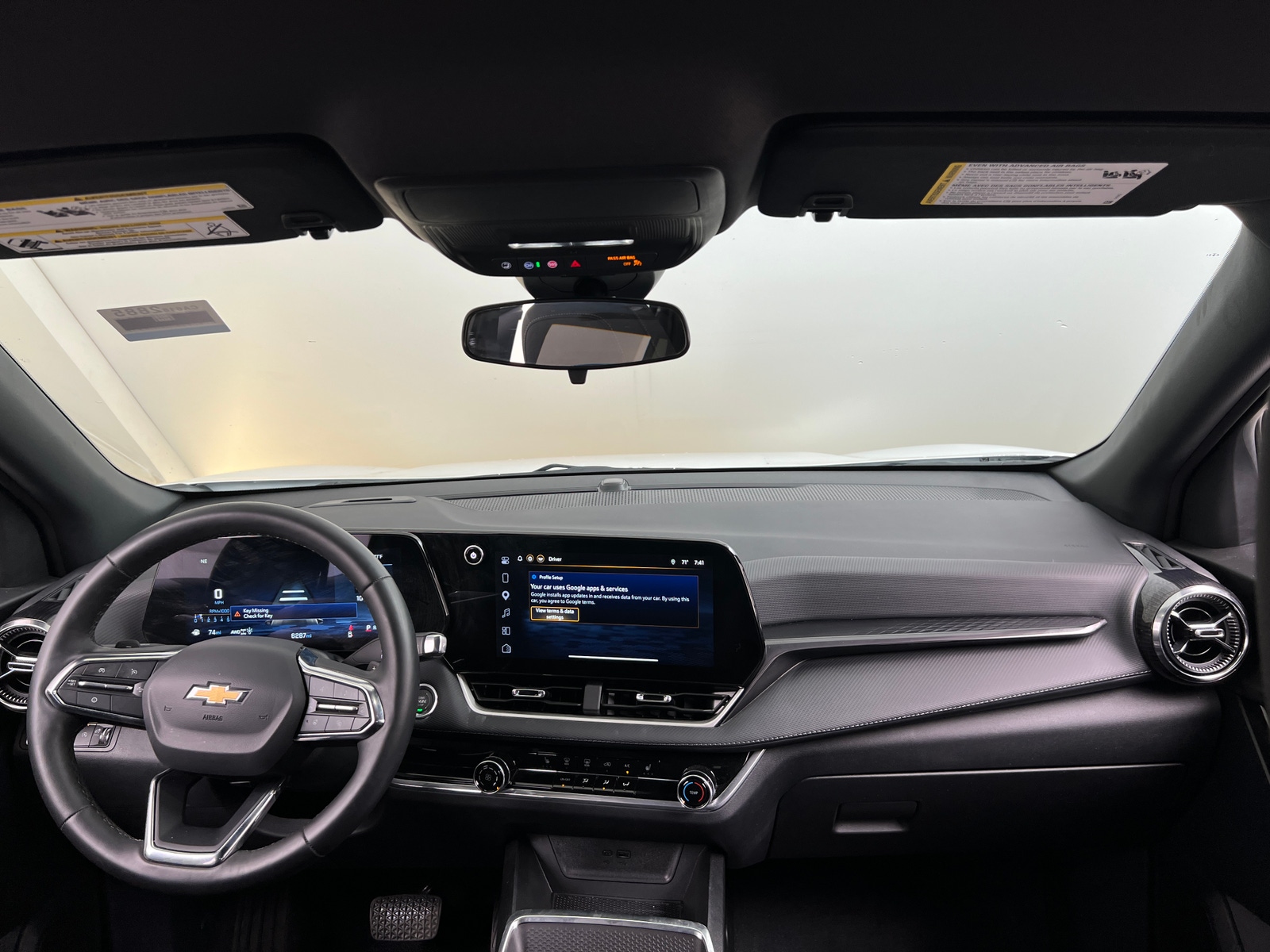 Thumbnail: 2026 Chevrolet Equinox - 3