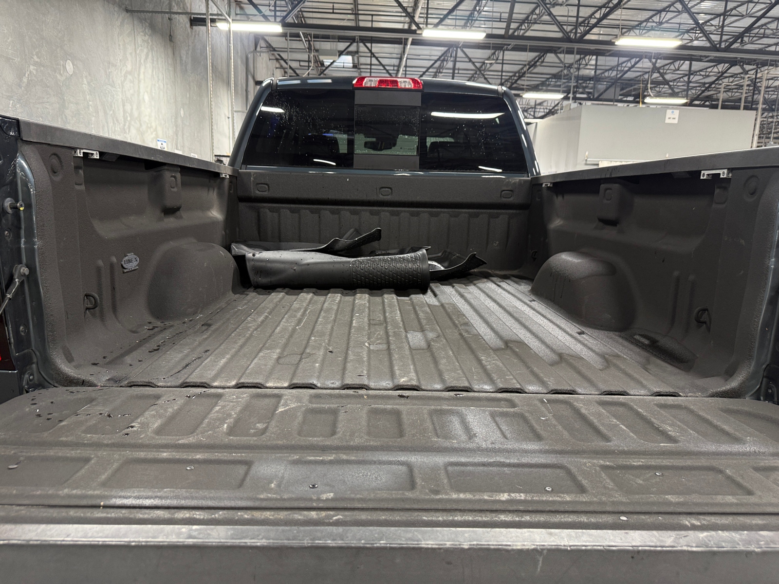 Thumbnail: 2017 Chevrolet Silverado 2500 - 5