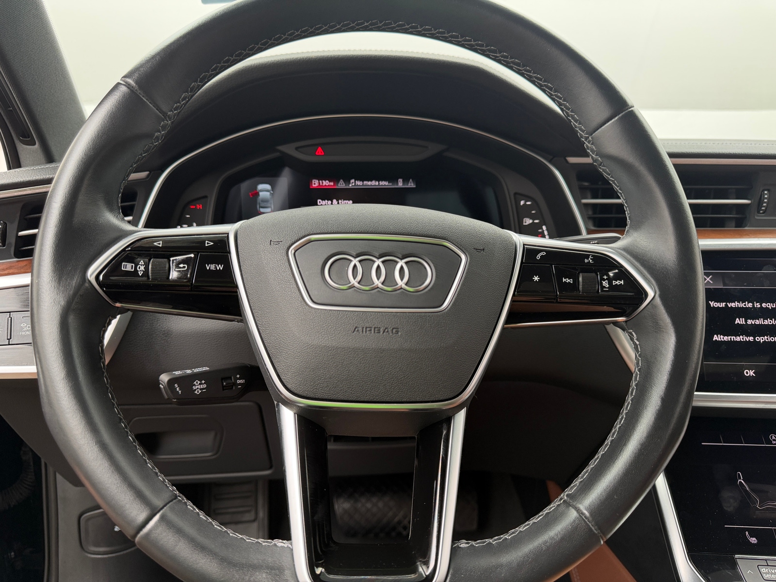 Thumbnail: 2023 Audi A6 - 5