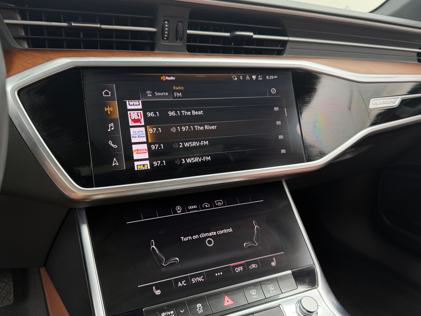 Thumbnail: 2023 Audi A6 - 4