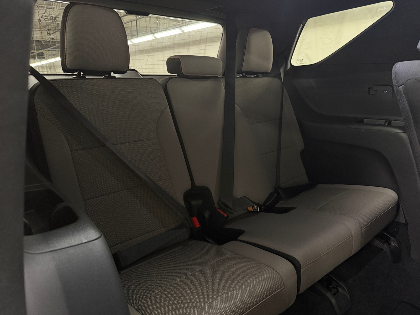Thumbnail: 2026 Chevrolet Traverse - 6
