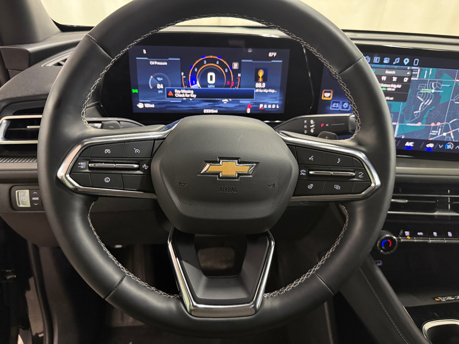 Thumbnail: 2026 Chevrolet Traverse - 5