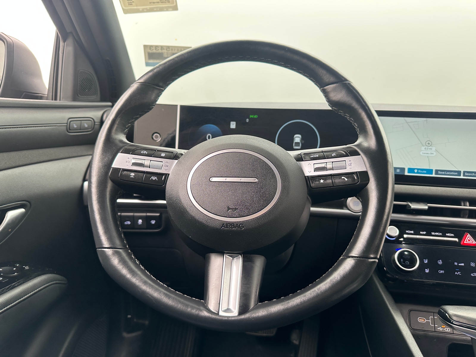 Thumbnail: 2025 Hyundai Santa Cruz - 4
