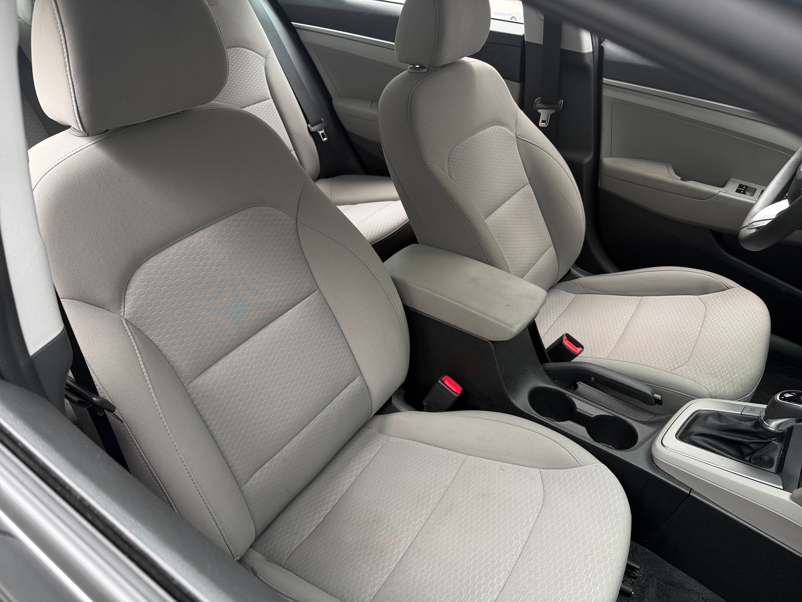 Thumbnail: 2019 Hyundai Elantra - 2