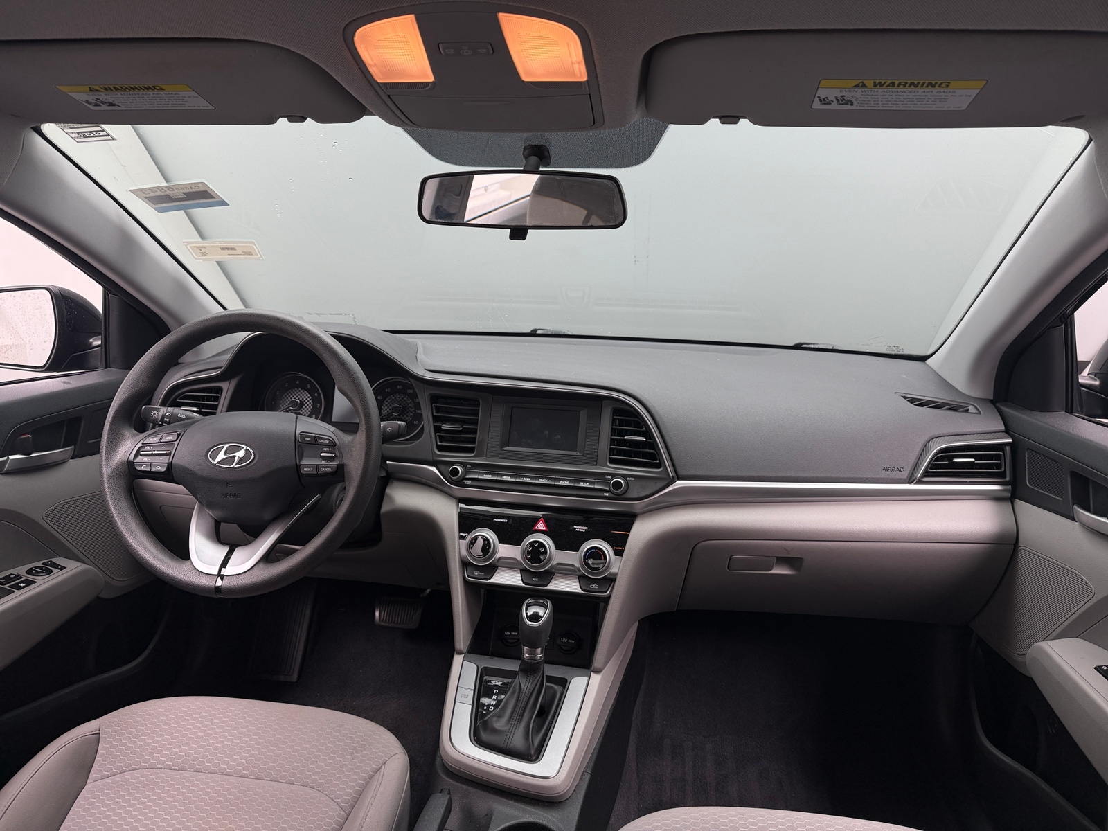 Thumbnail: 2019 Hyundai Elantra - 3