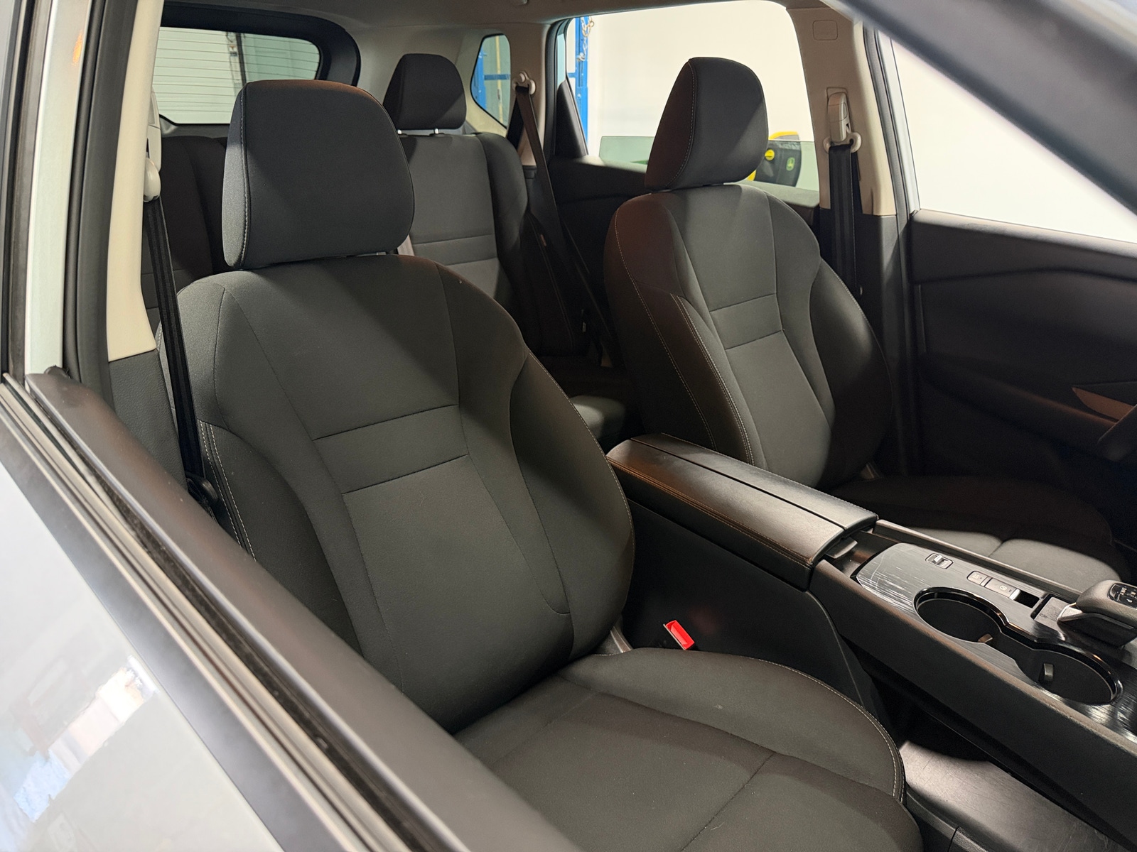 Thumbnail: 2024 Nissan Rogue - 2