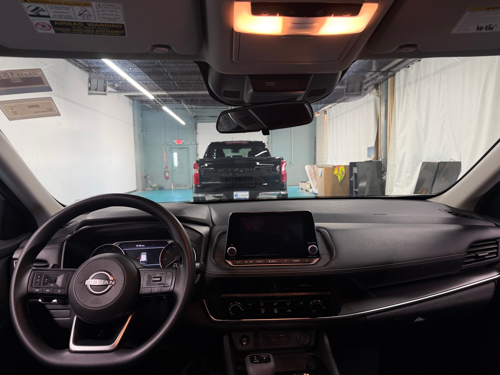 Thumbnail: 2024 Nissan Rogue - 3