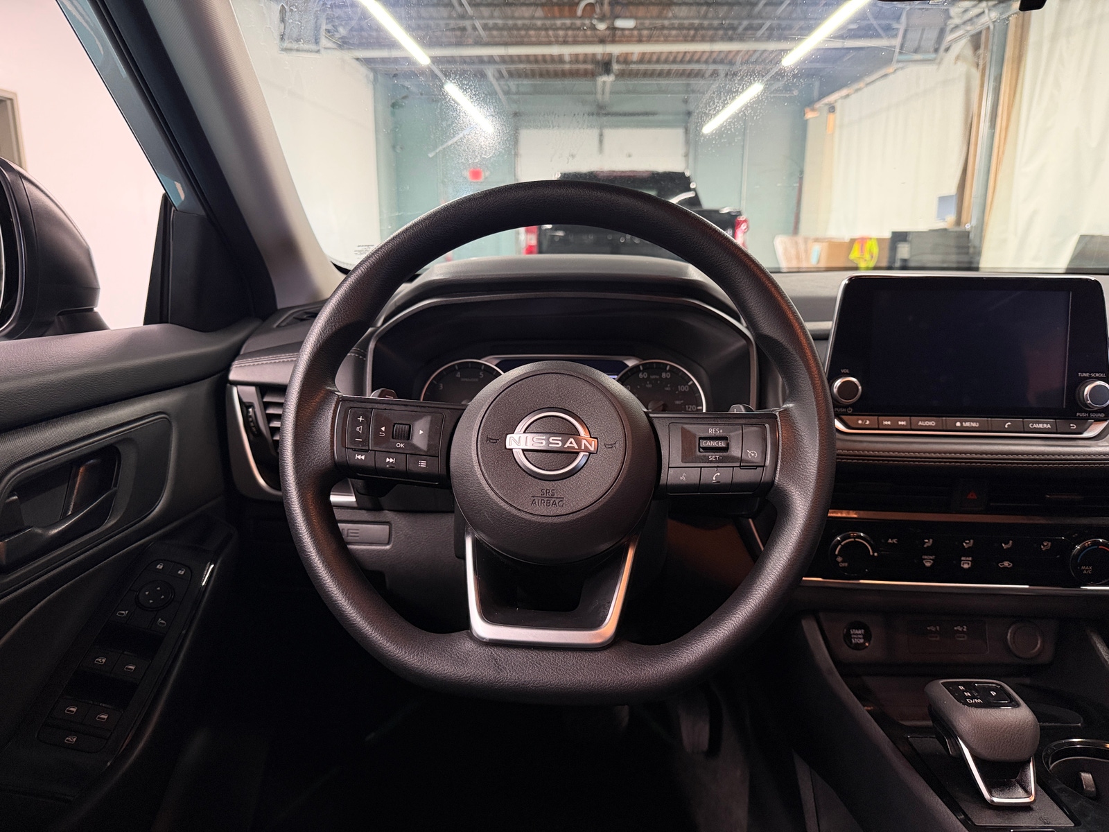 Thumbnail: 2024 Nissan Rogue - 5