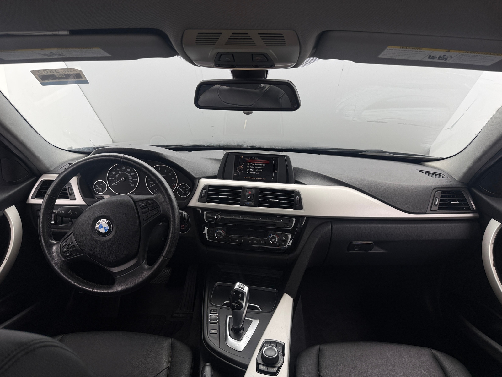 Thumbnail: 2017 BMW 3 Series - 2