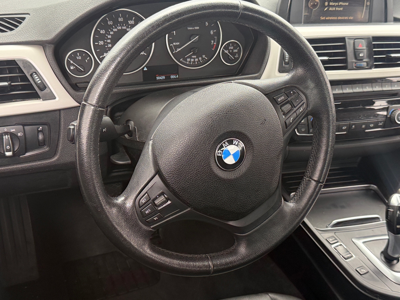 Thumbnail: 2017 BMW 3 Series - 4
