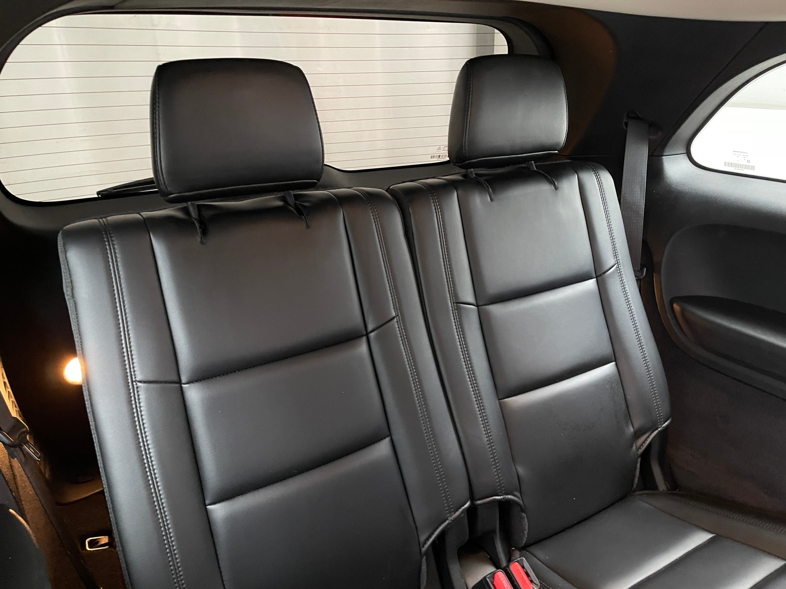 Thumbnail: 2019 Dodge Durango - 5