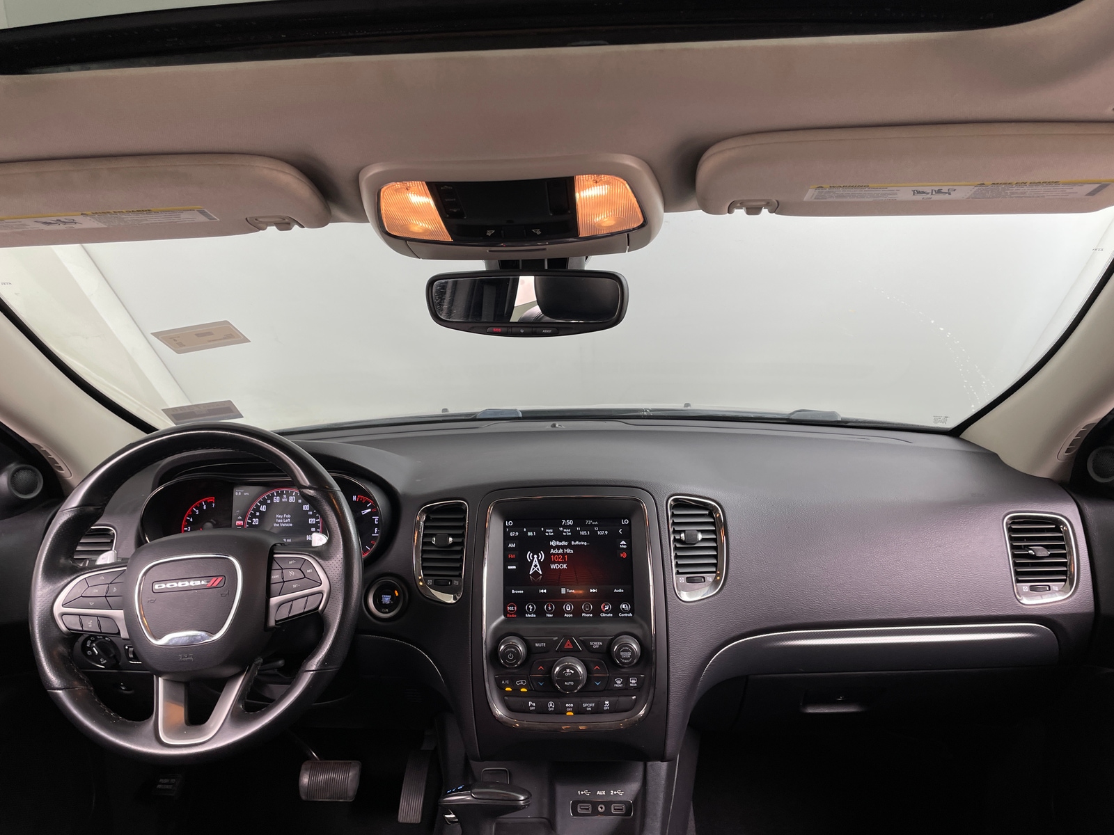 Thumbnail: 2019 Dodge Durango - 2