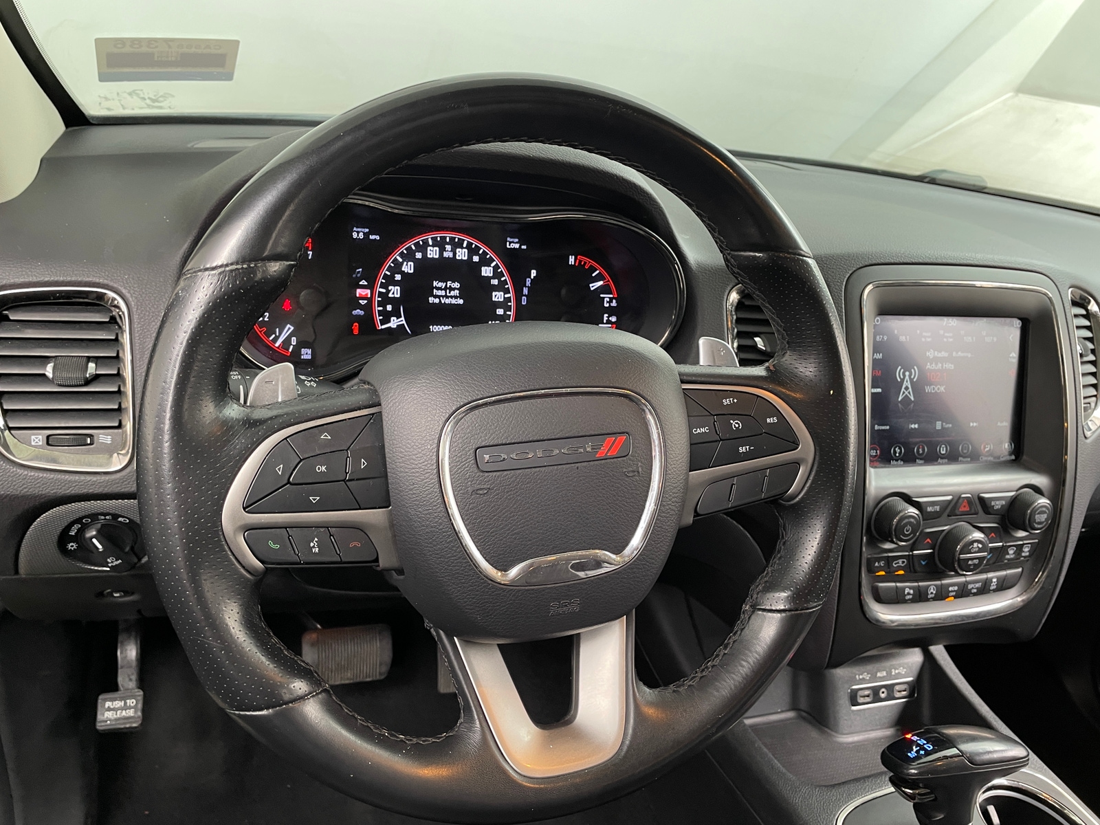 Thumbnail: 2019 Dodge Durango - 4