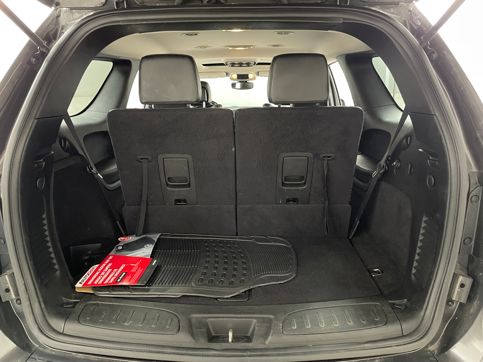 Thumbnail: 2019 Dodge Durango - 6