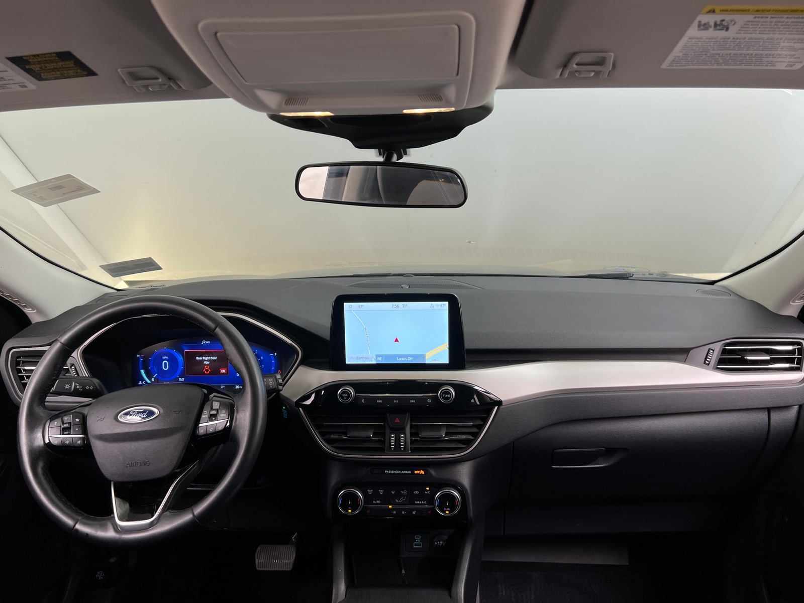 Thumbnail: 2022 Ford Escape - 2