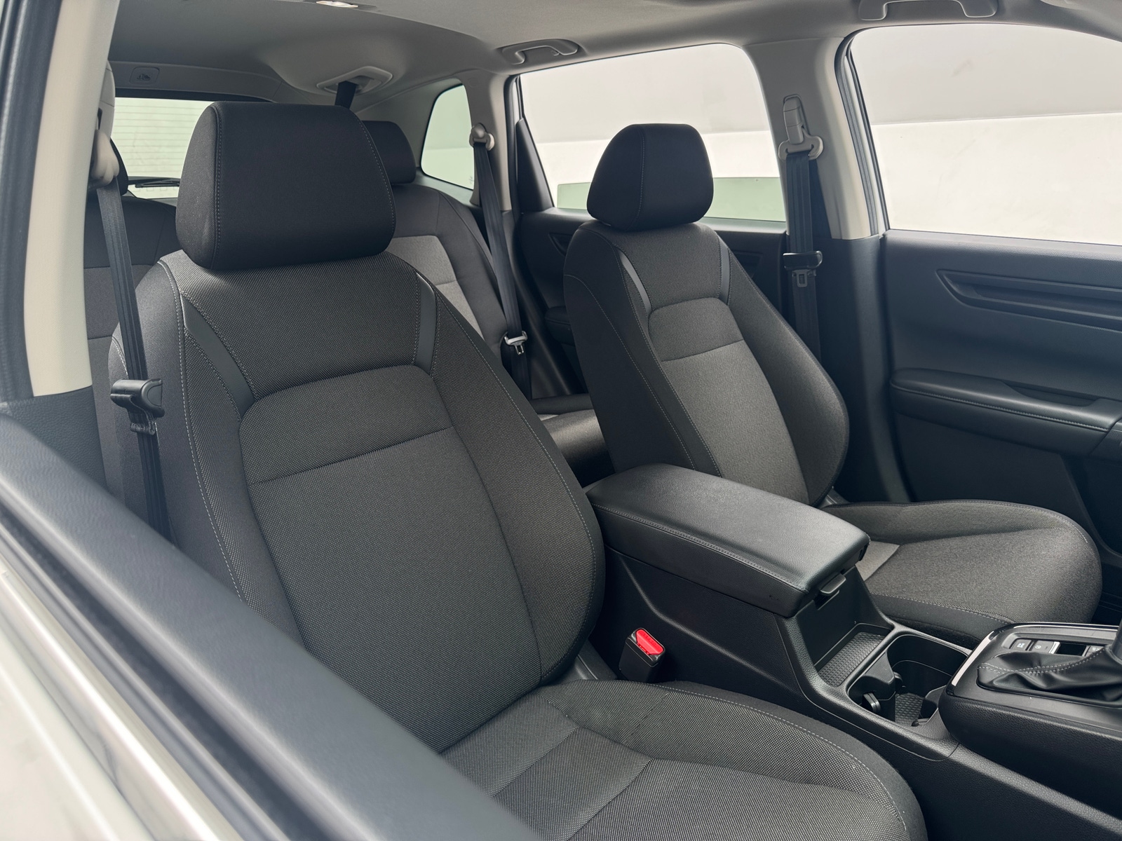 Thumbnail: 2025 Honda CR-V - 2